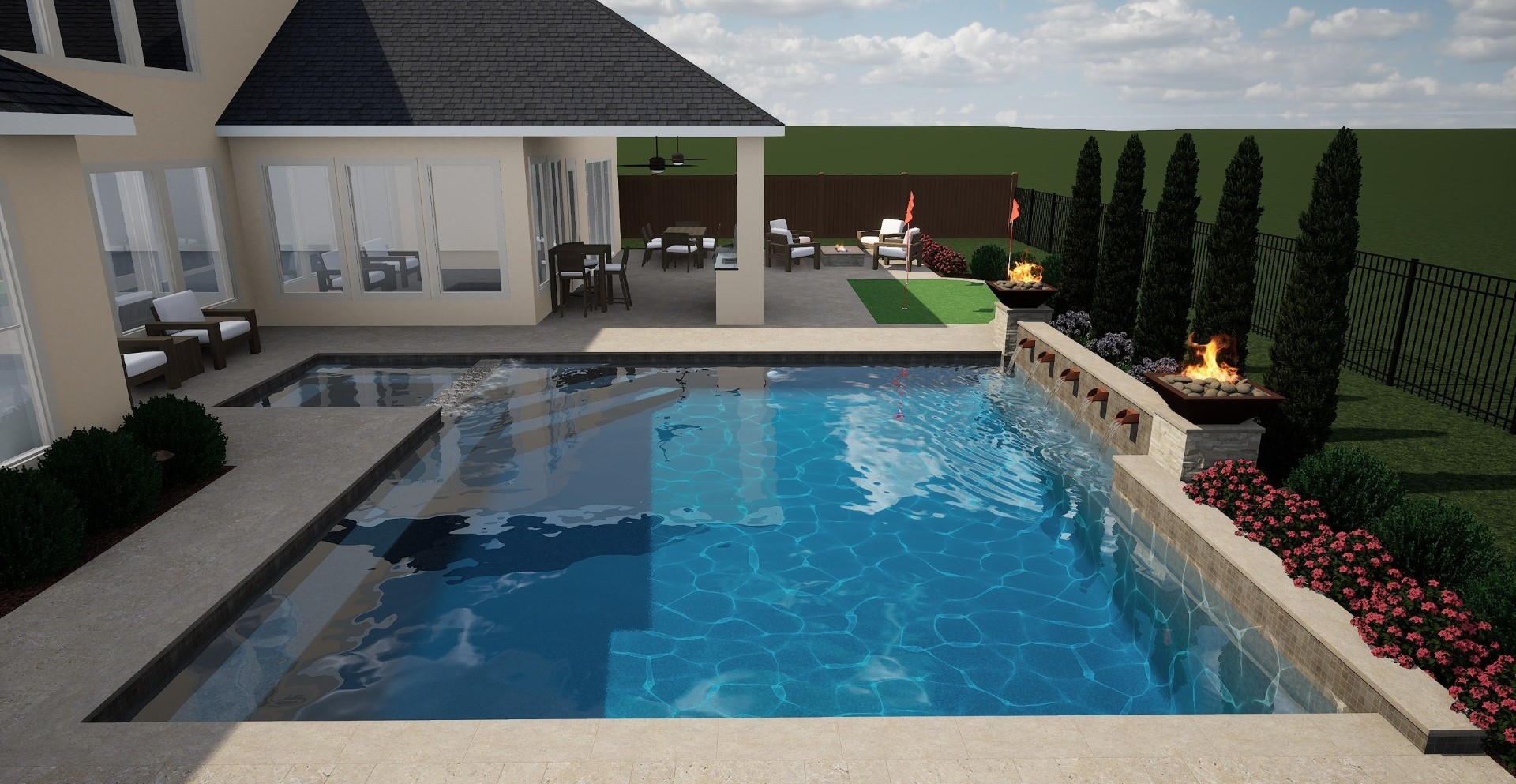 1718 Frito Court Property Photo 18