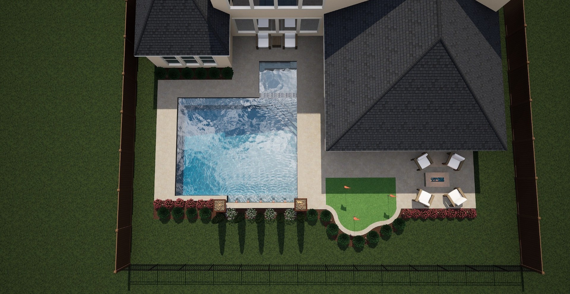 1718 Frito Court Property Photo 19
