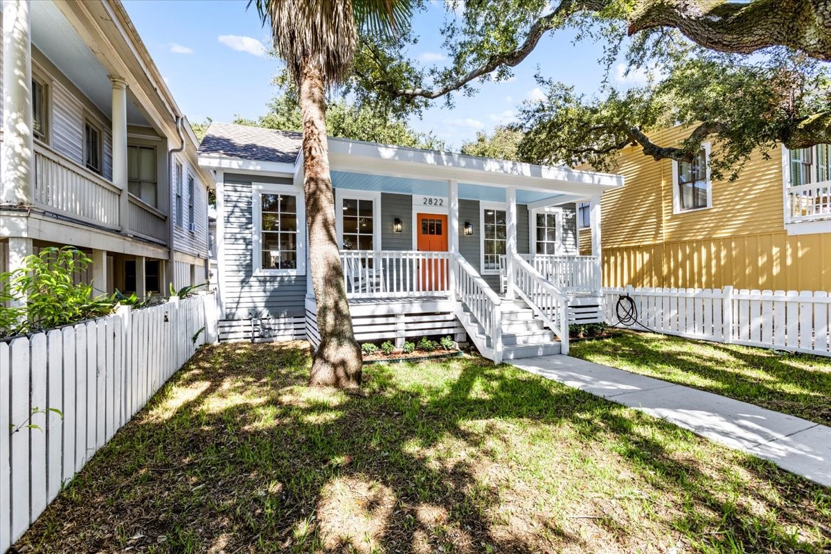 2822 Bernardo De Galvez Avenue Property Photo 43