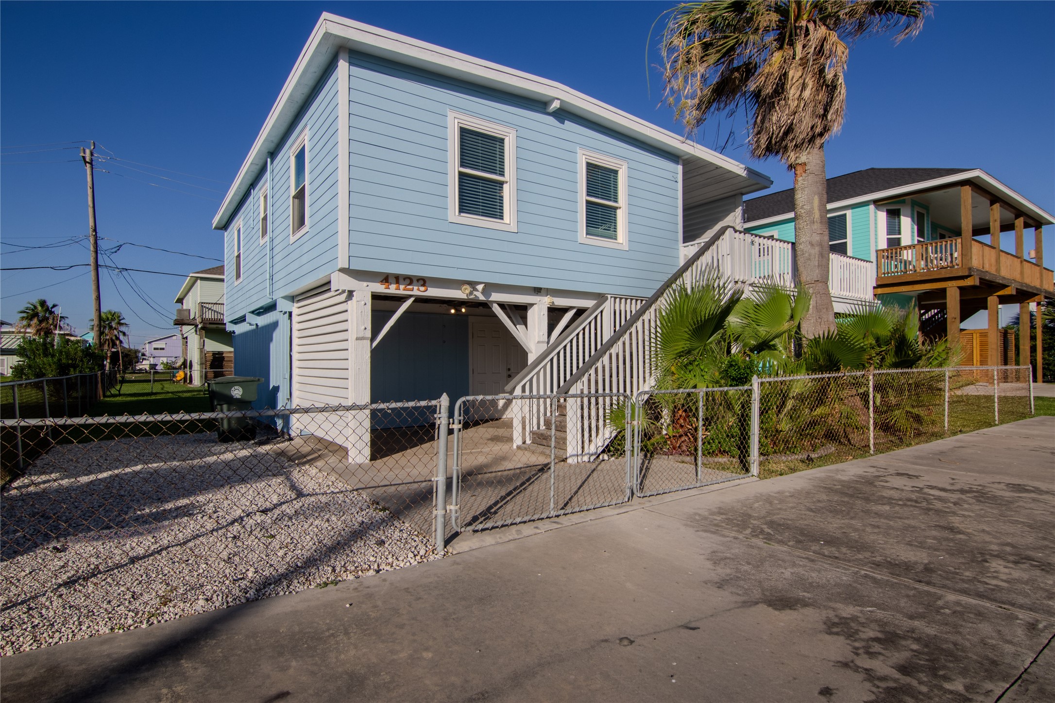 4123 Liberty Drive Property Photo 1