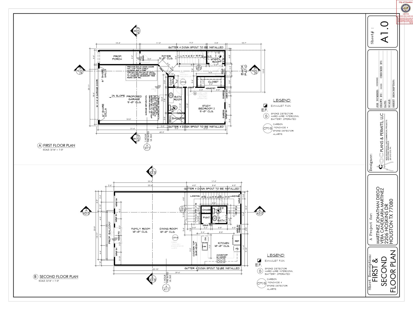 2206 Hoskins Drive Property Photo 13