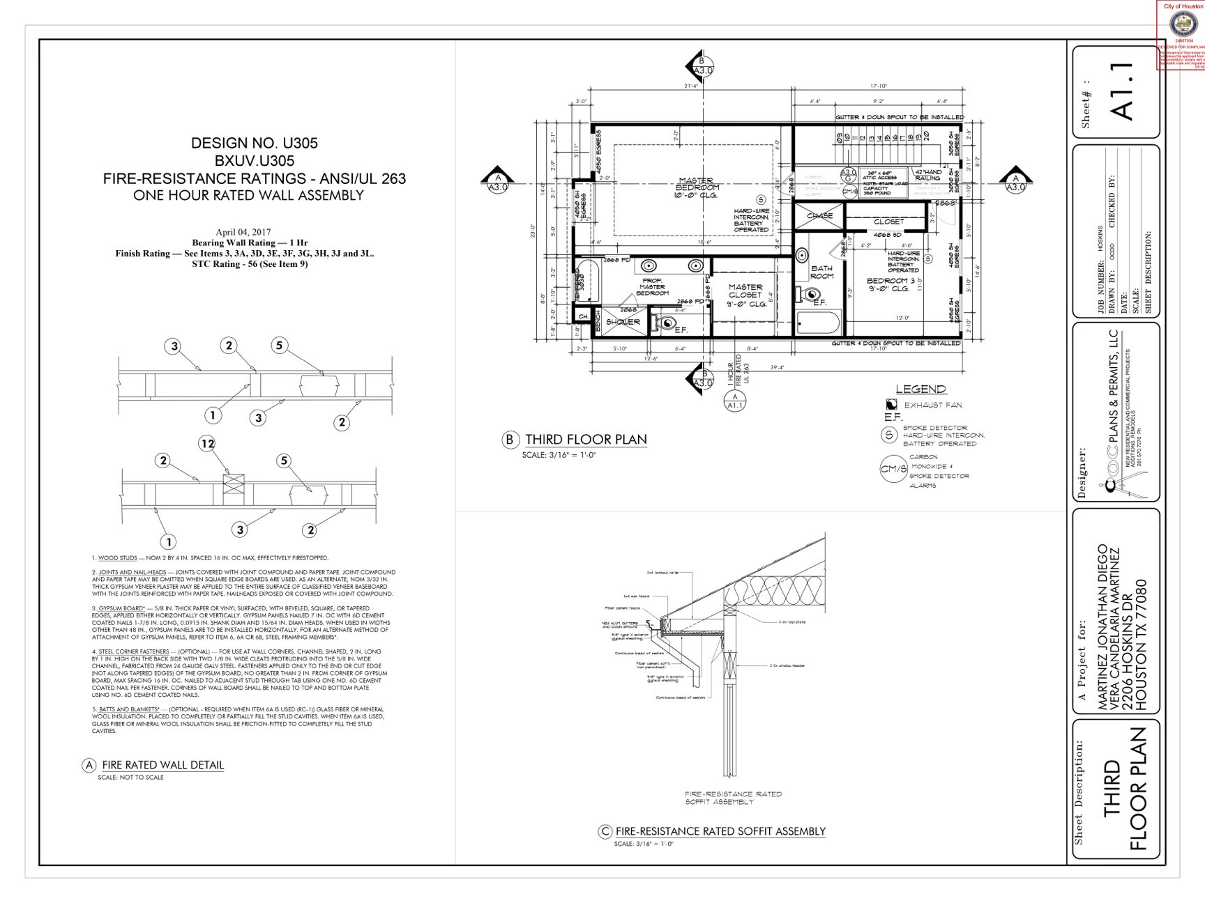 2206 Hoskins Drive Property Photo 14
