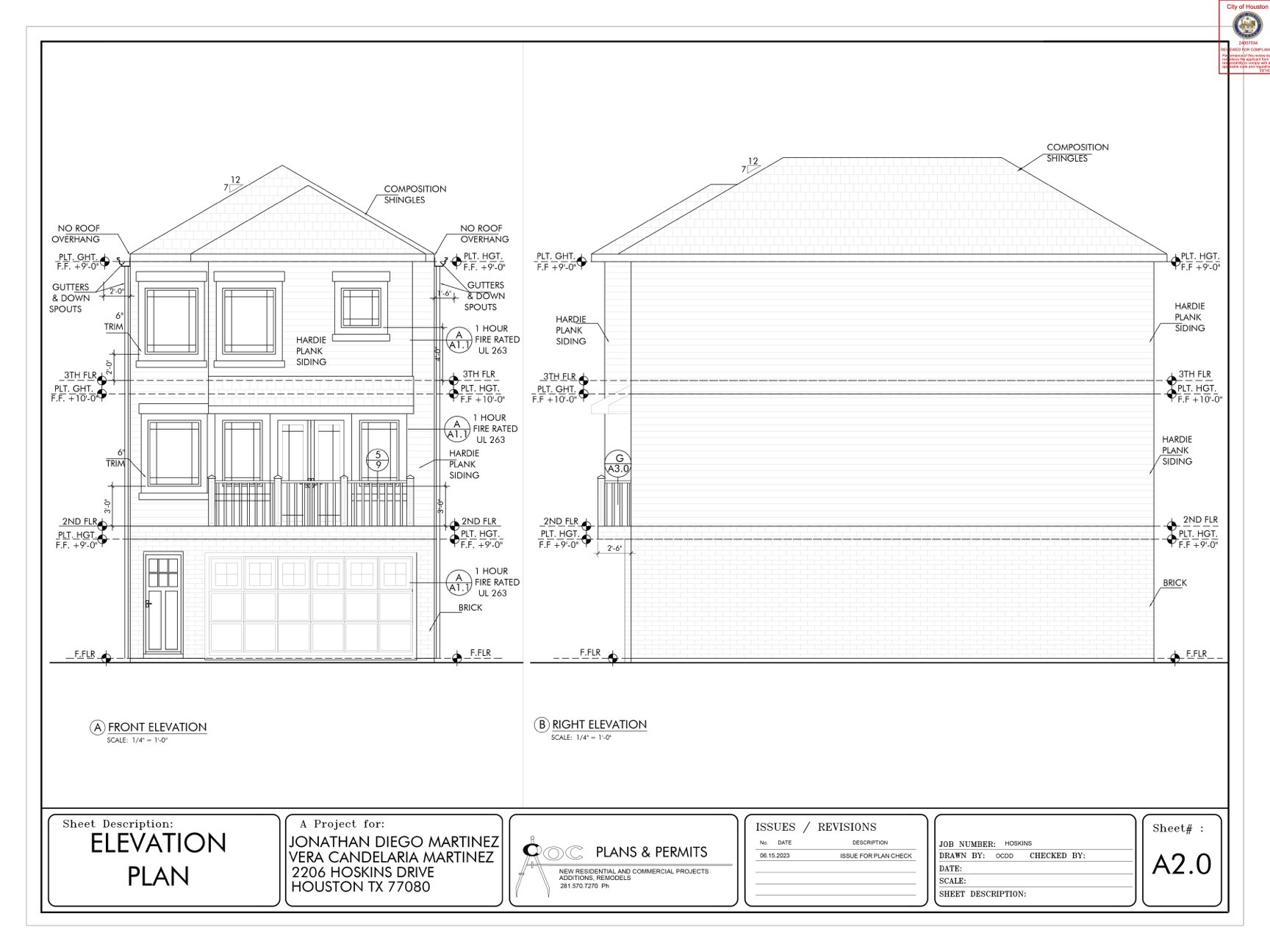 2206 Hoskins Drive Property Photo 15