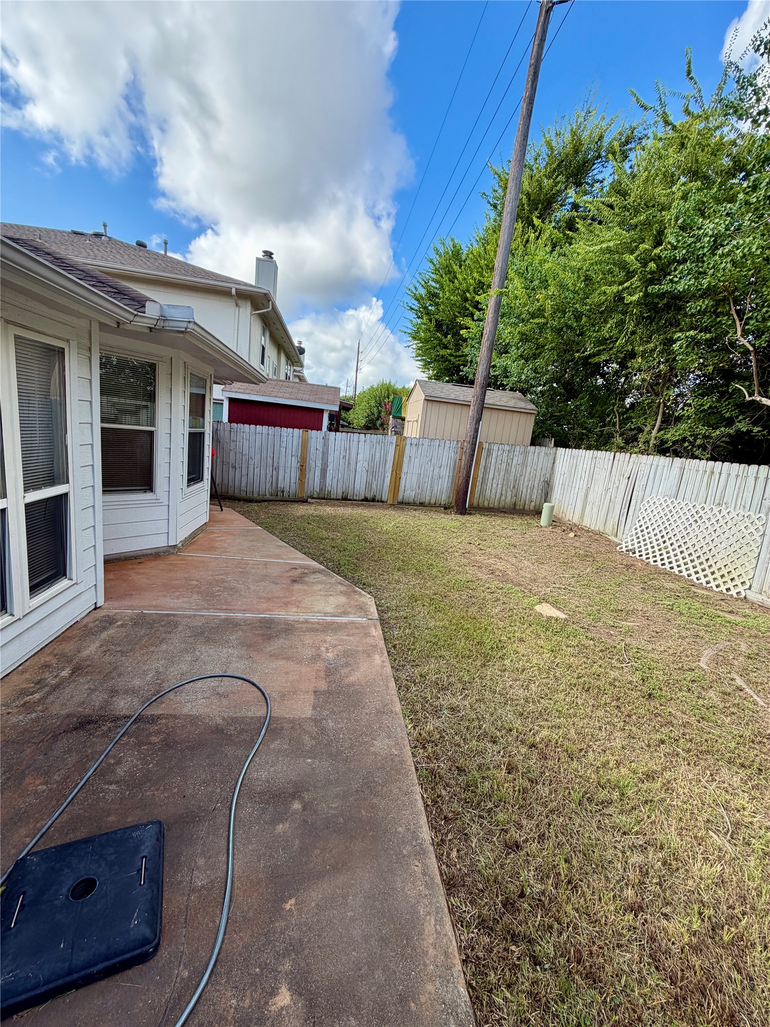 3715 Lindenfield Drive Property Photo 43
