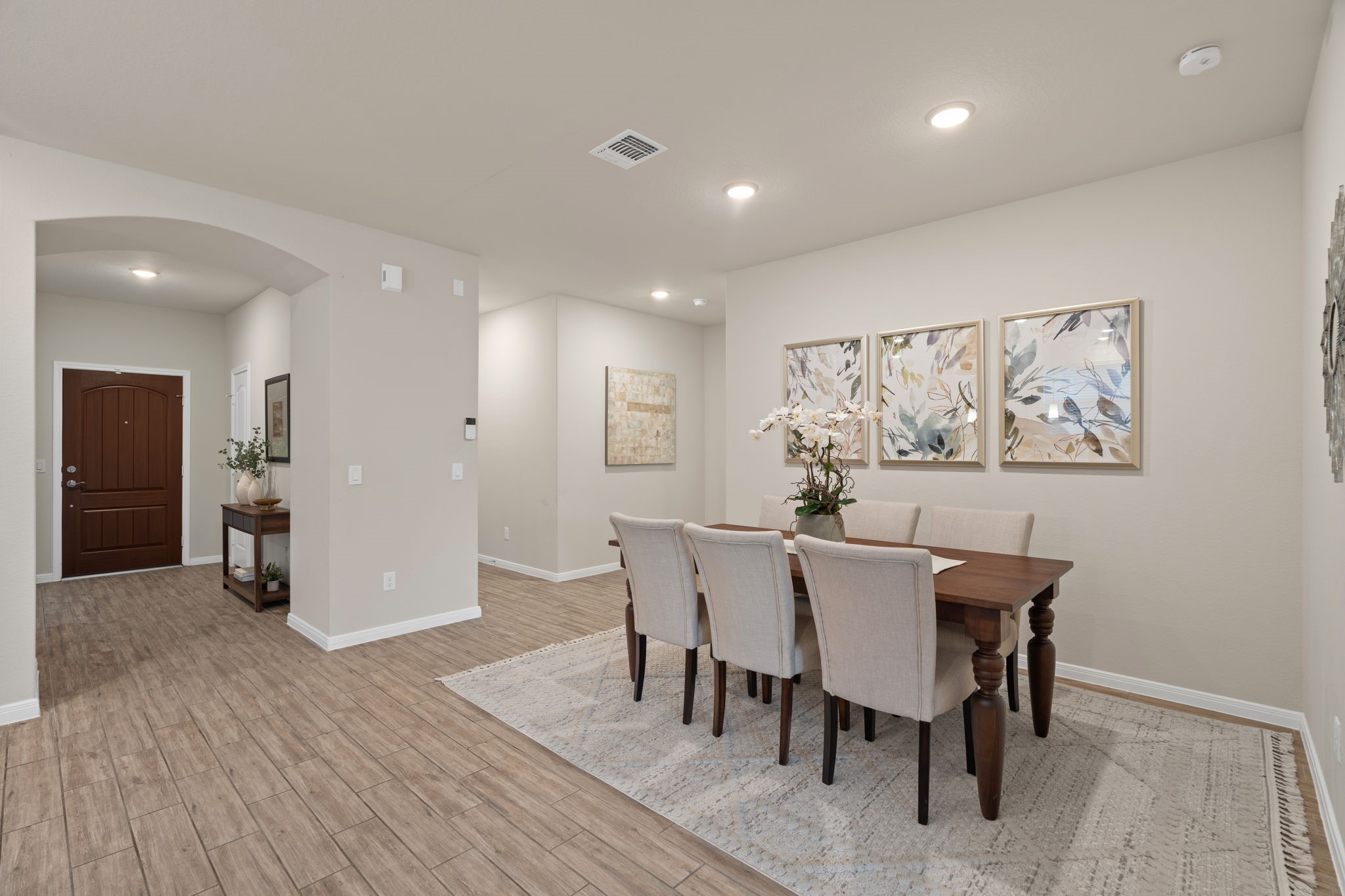 3102 Capote Peak Way Property Photo 14