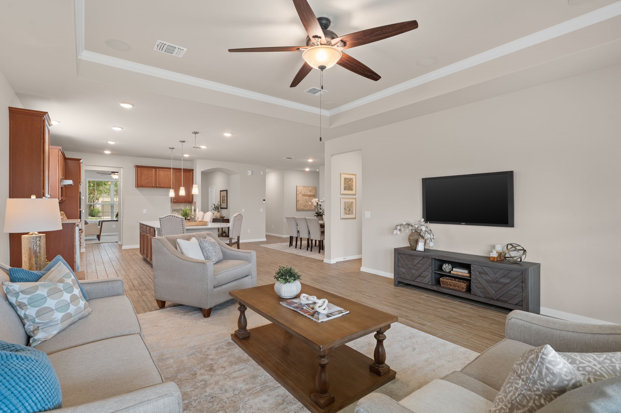 3102 Capote Peak Way Property Photo 19