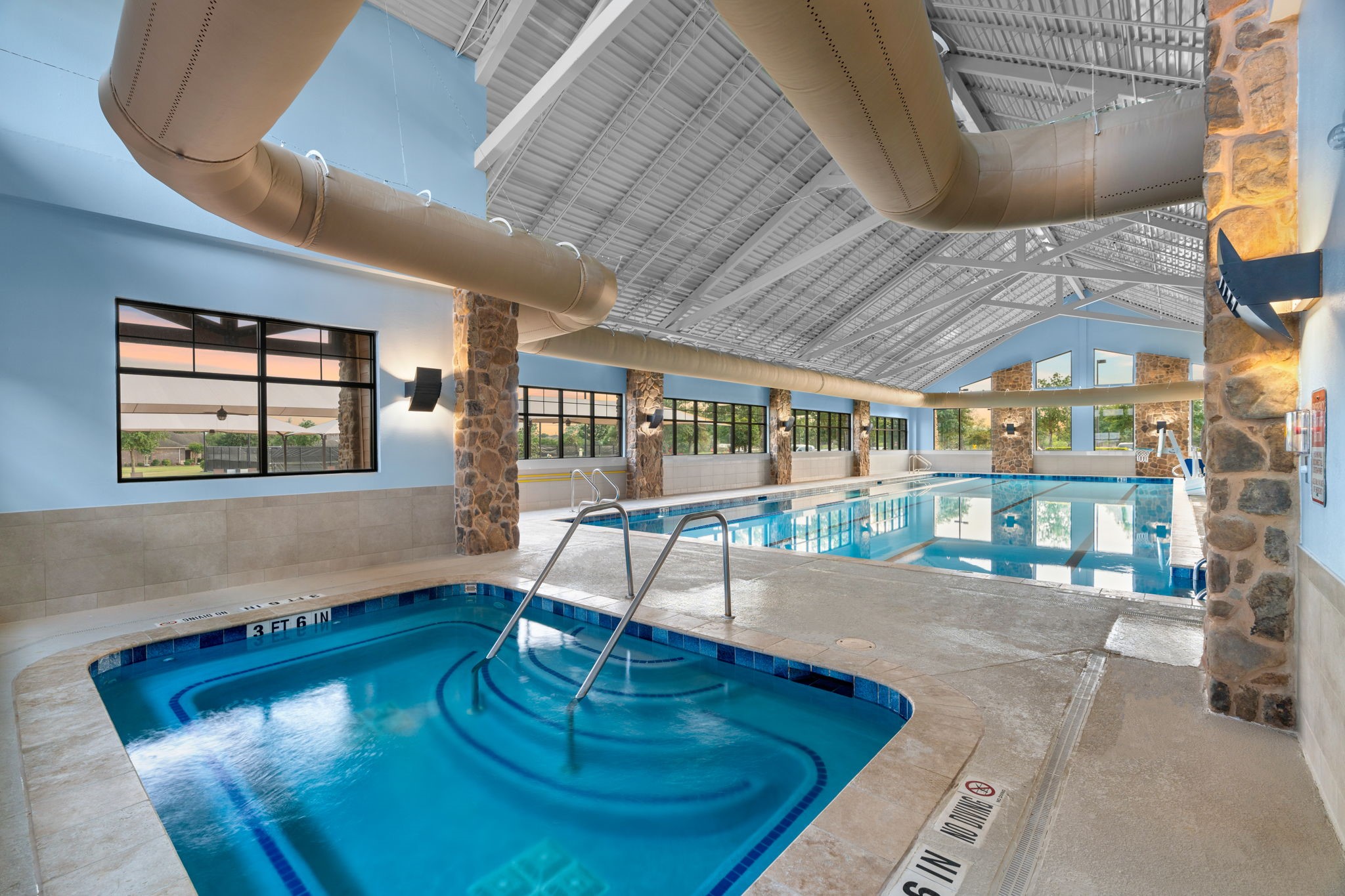 3102 Capote Peak Way Property Photo 41