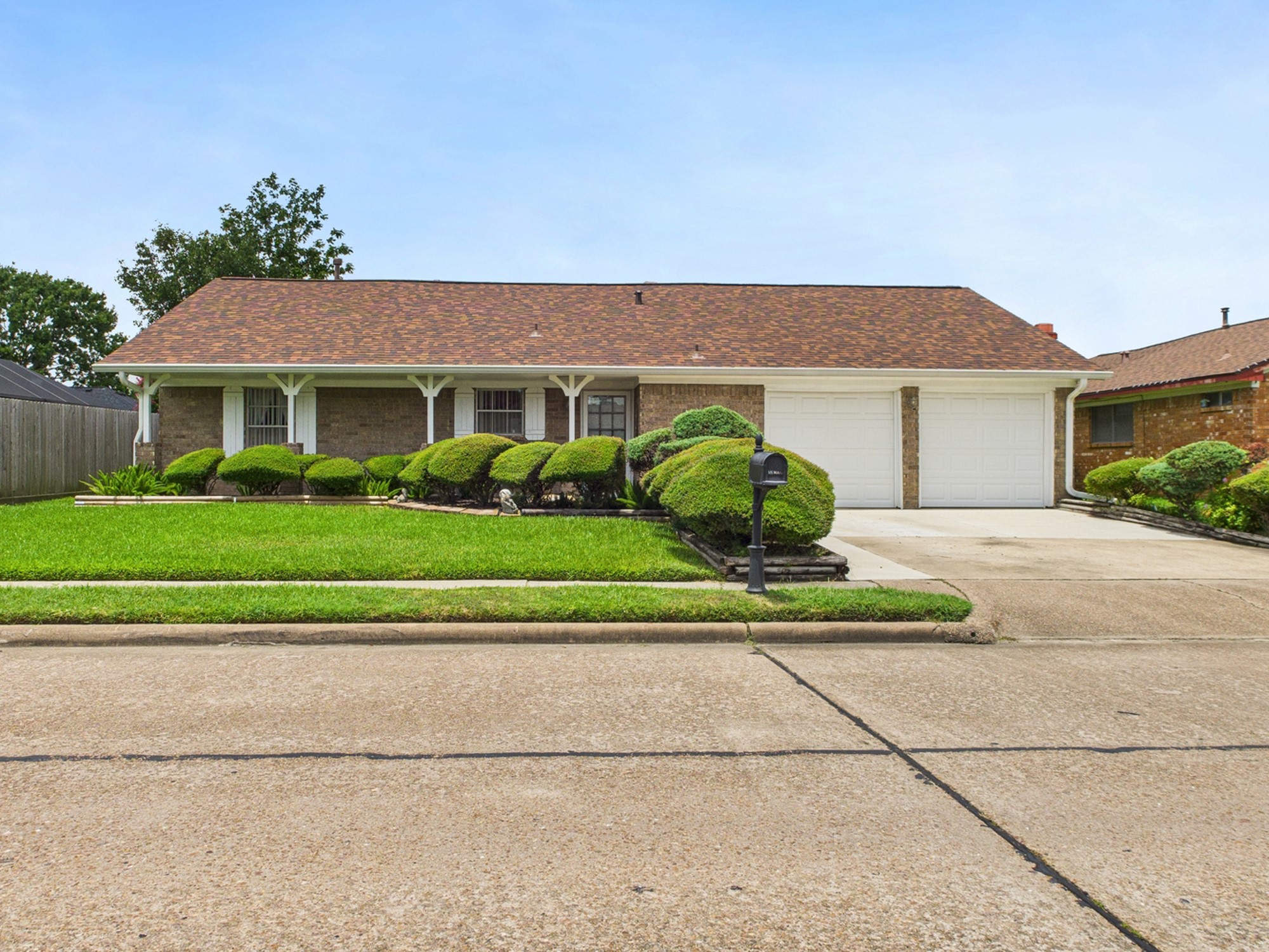 2314 Luella Avenue Property Photo 1