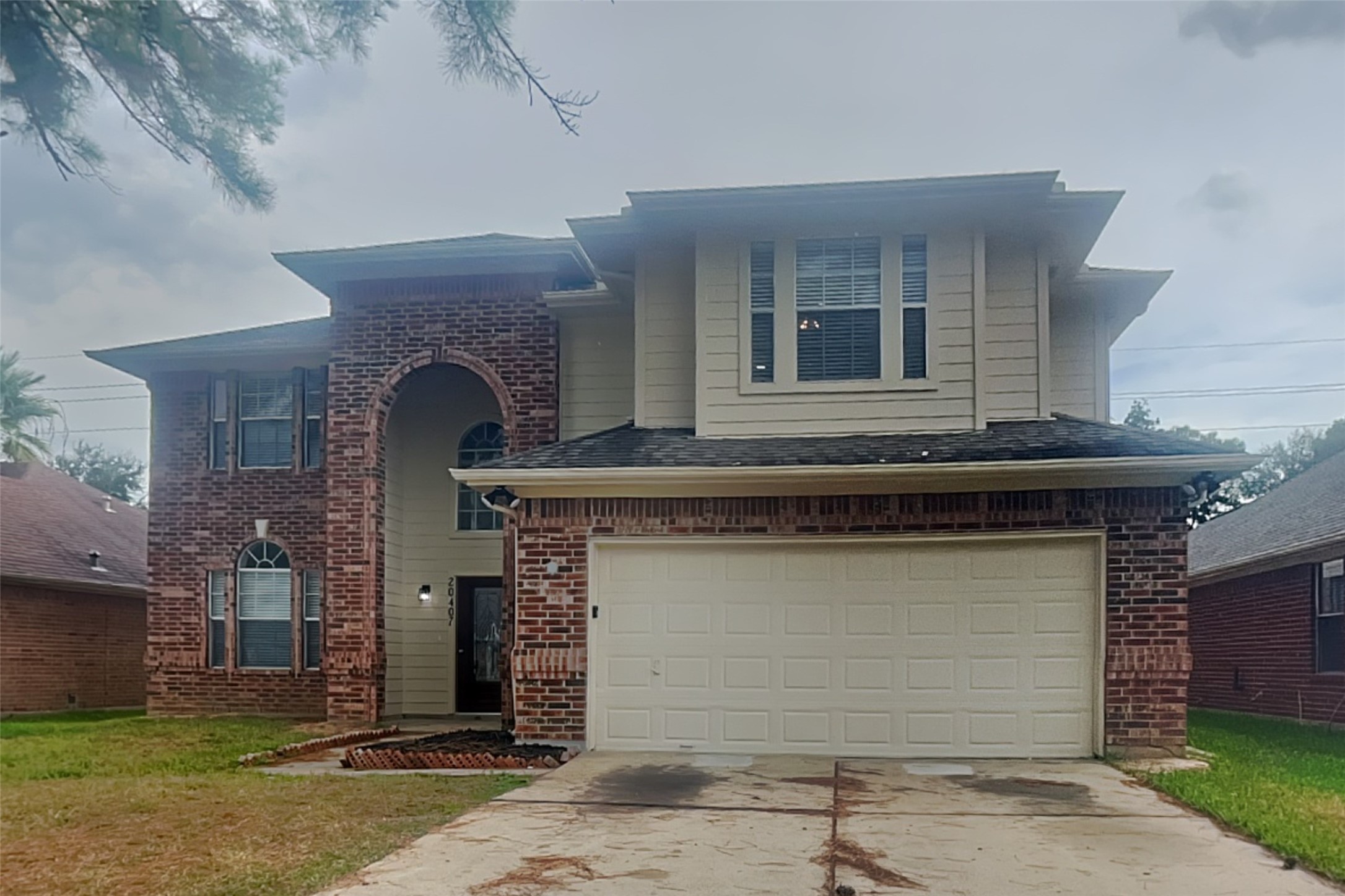 20407 Westfield Estates Drive Property Photo 1