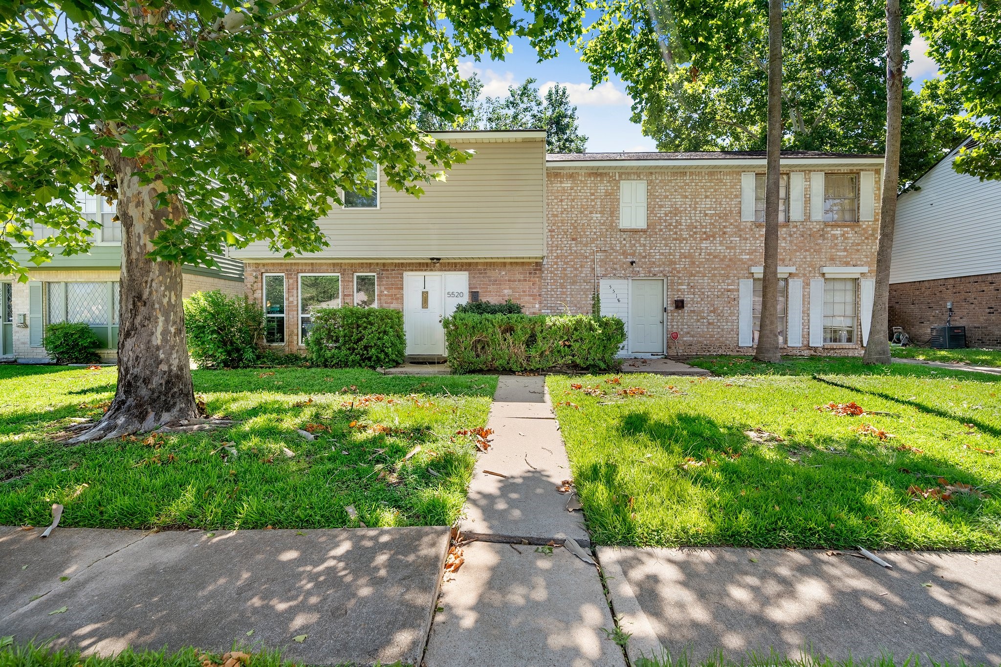 5518 Deep Forest Drive Property Photo