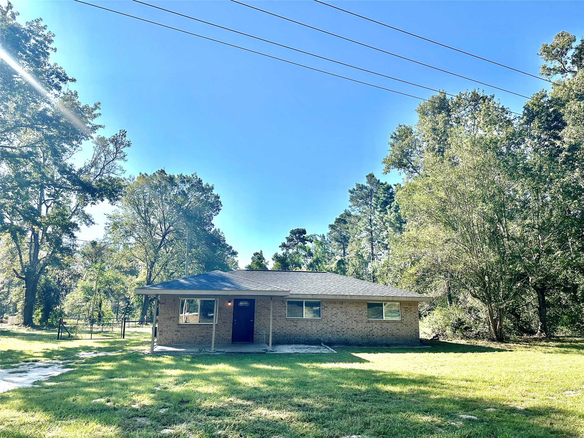 1800 W State Highway 150 Highway W Property Photo 1