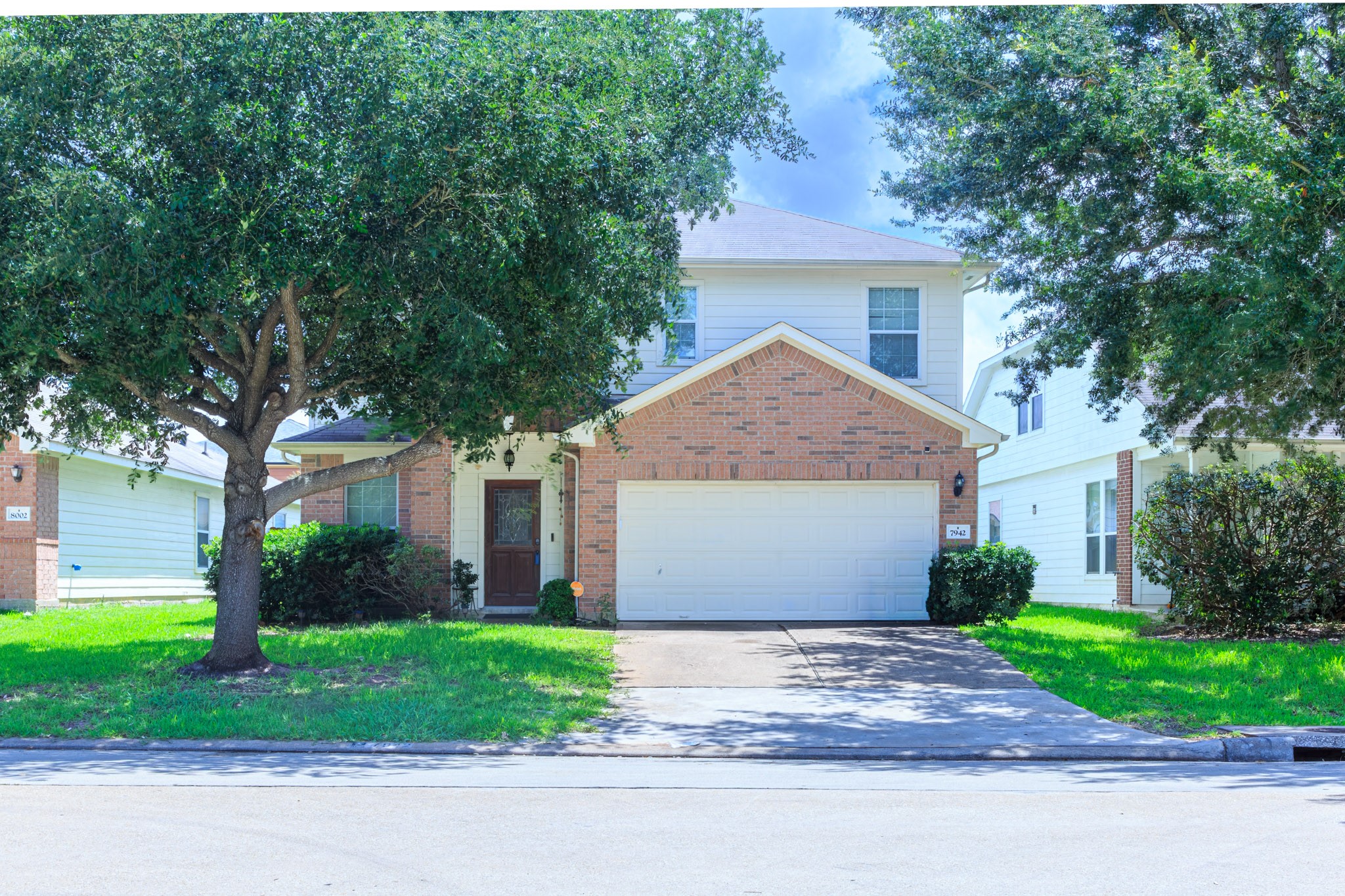 7942 Indian Desert Drive Property Photo