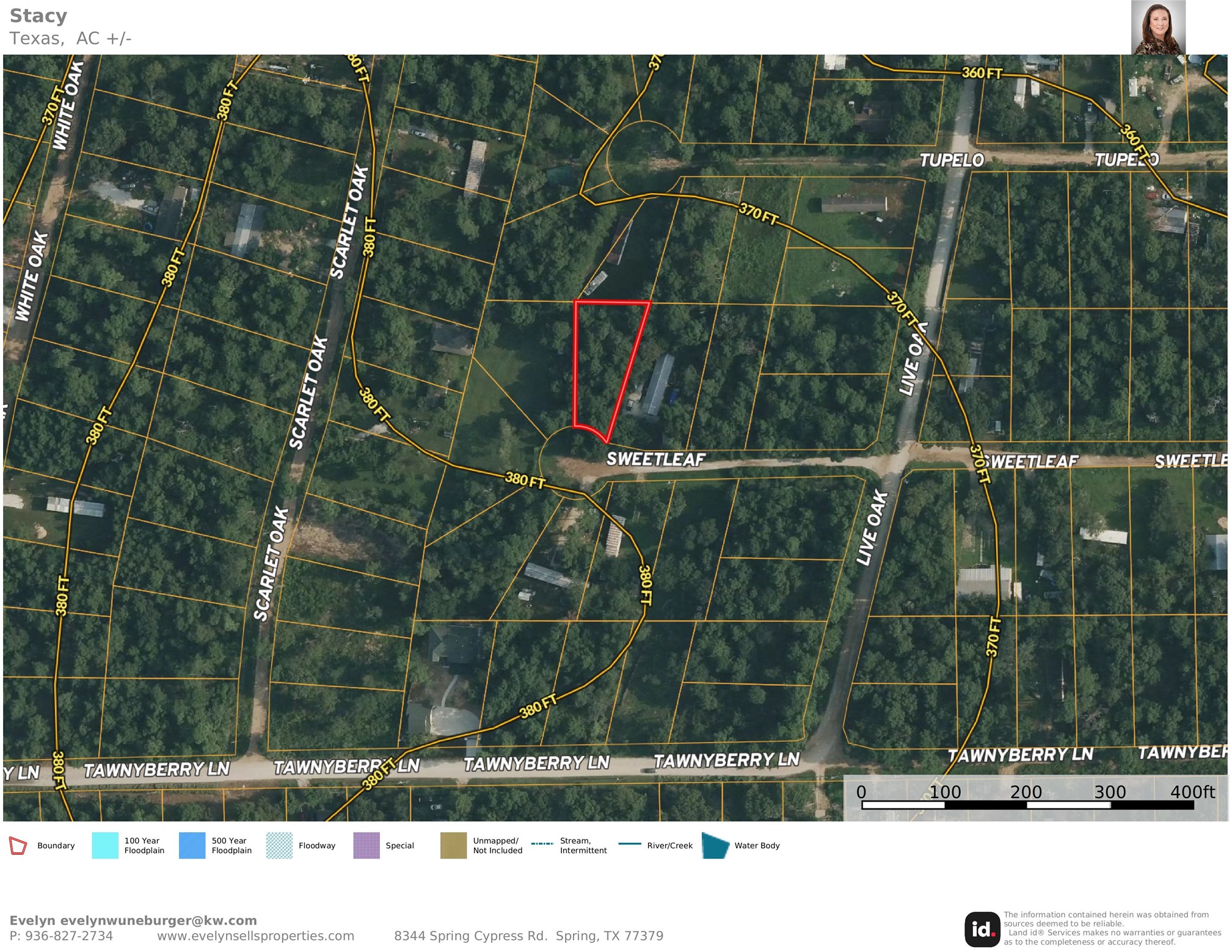 Lot 7 Sweetleaf Lane Property Photo