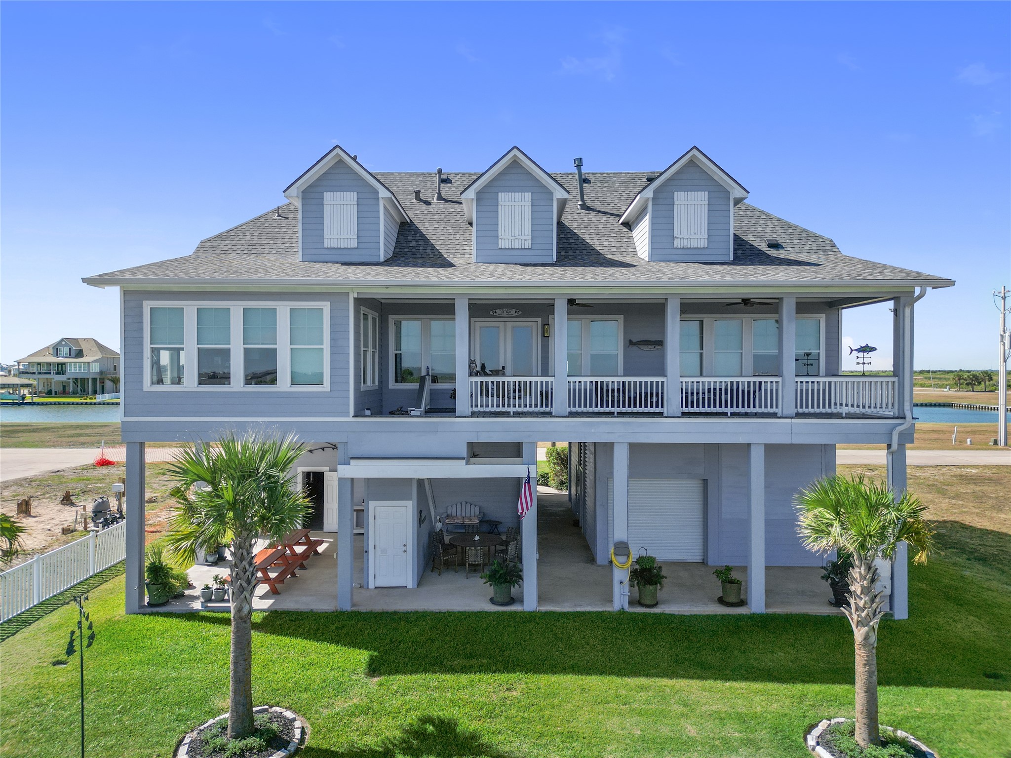 9 Hawkeye Property Photo 1