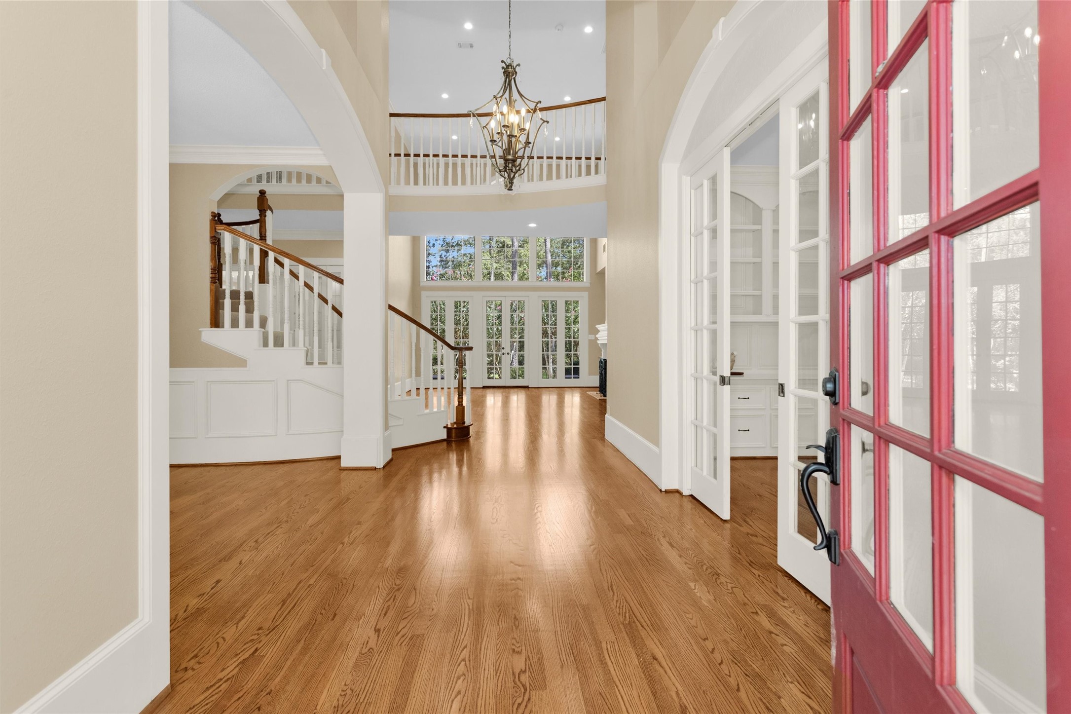 263 Saddle Ridge Property Photo 4