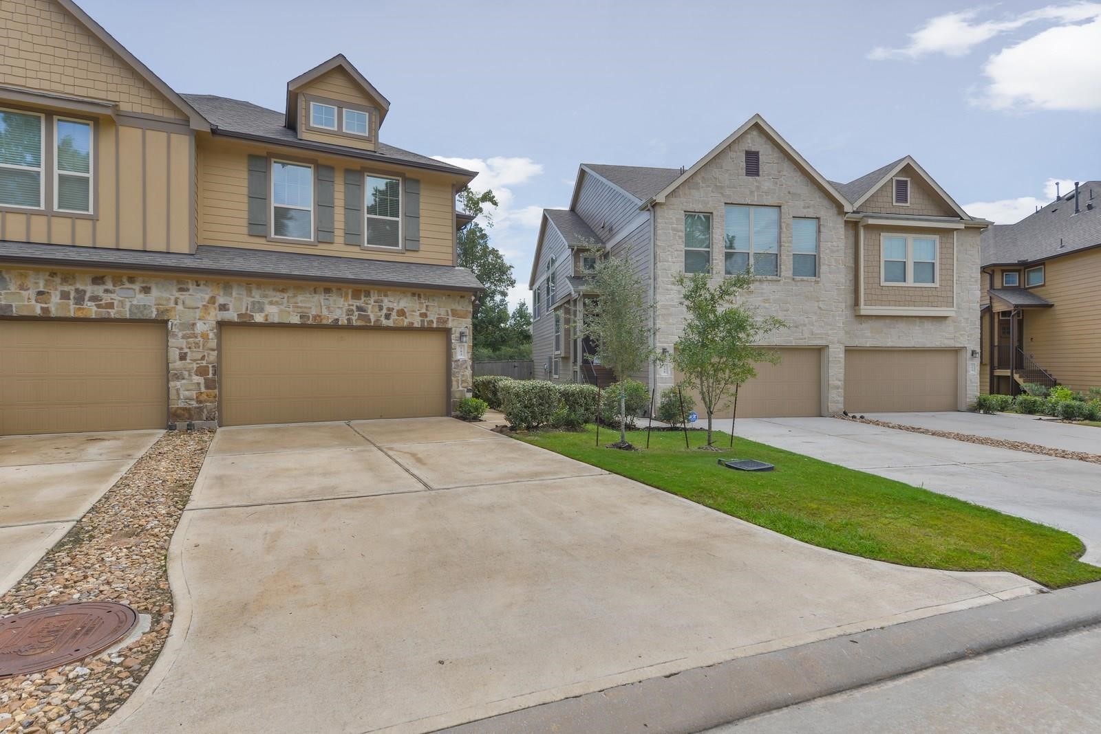 162 Cheswood Forest Place Property Photo 1