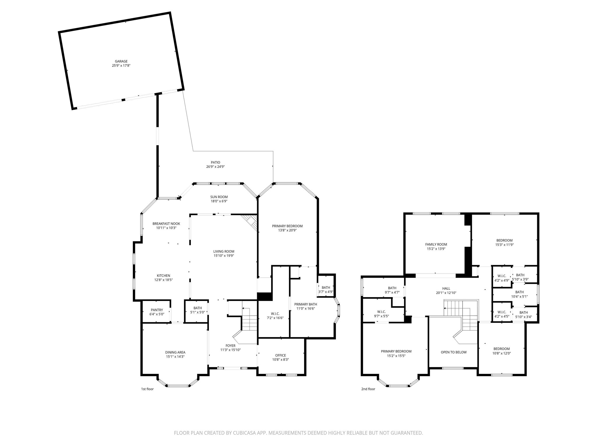 21319 Wild Jasmine Lane Property Photo 50