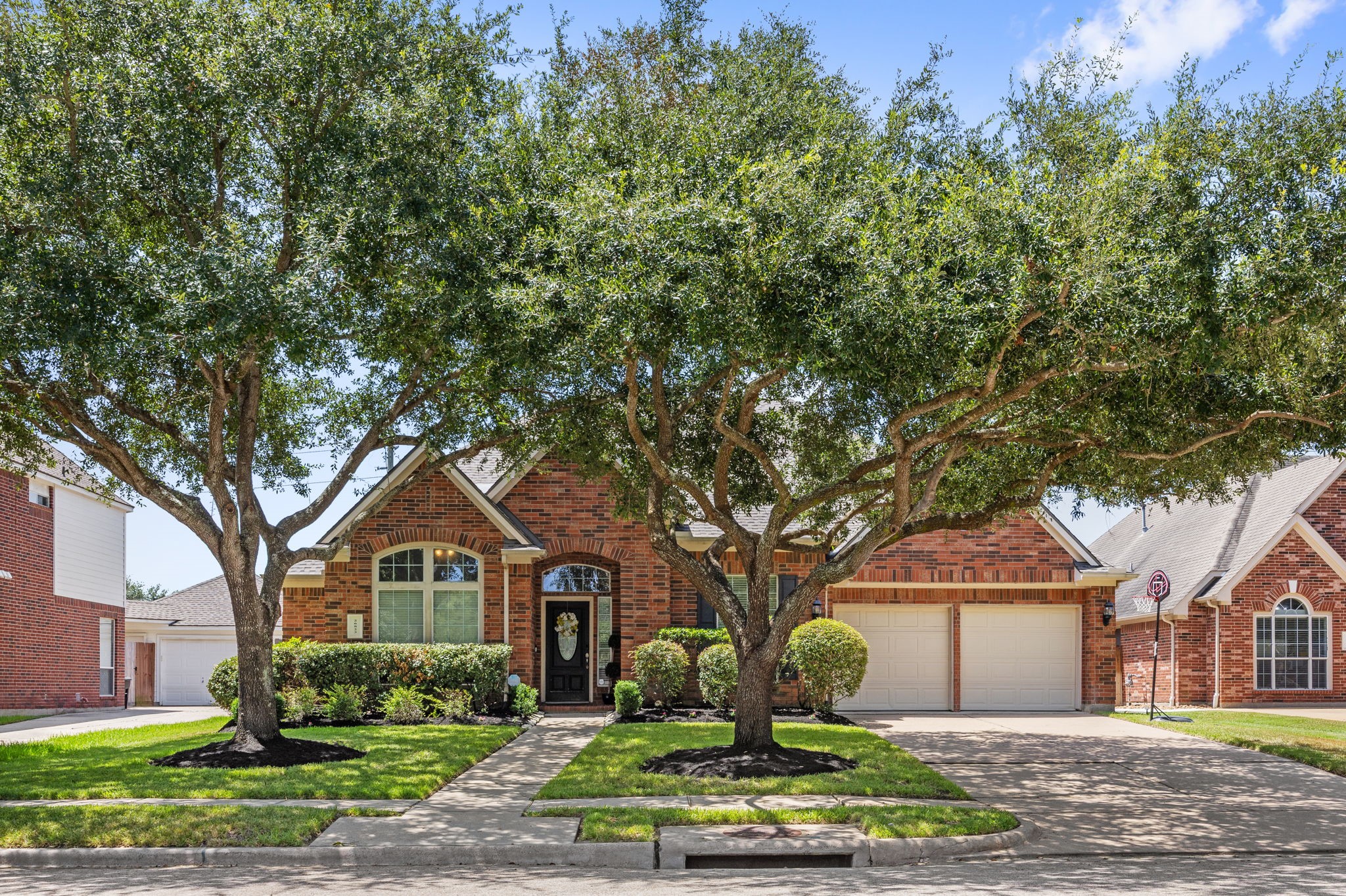 26823 Sandy Arbor Lane