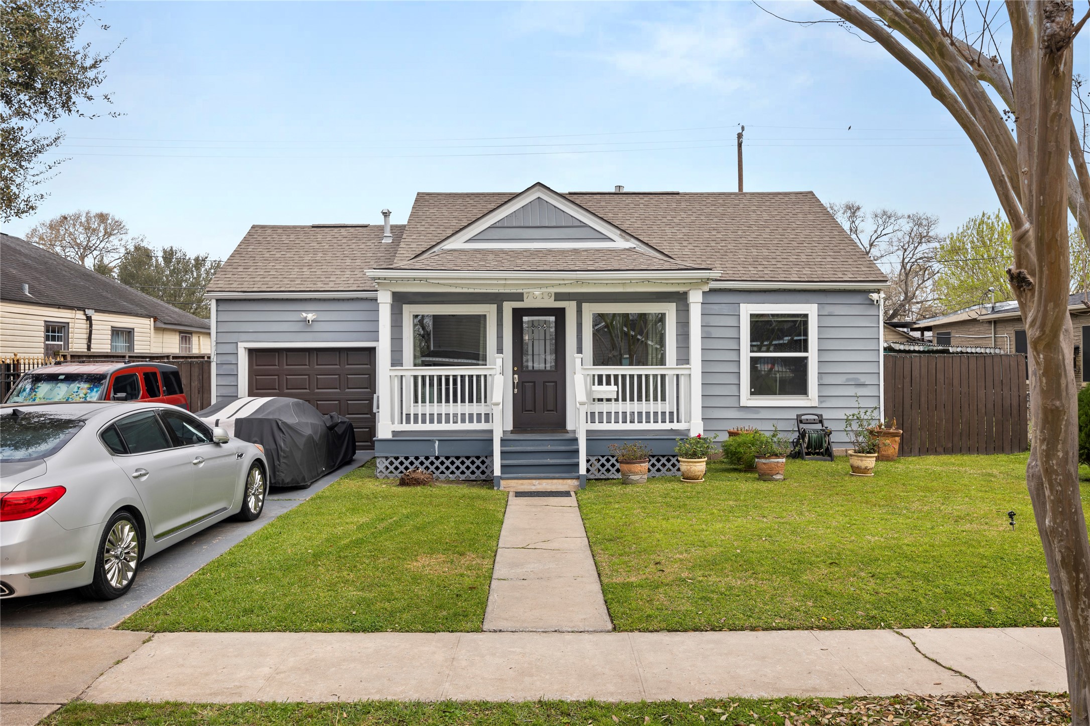 7619 Ilex Street Property Photo