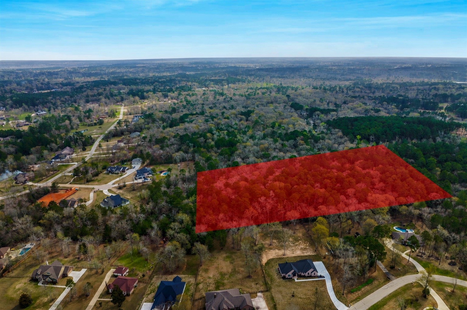 0 Highway 75 Property Photo 1