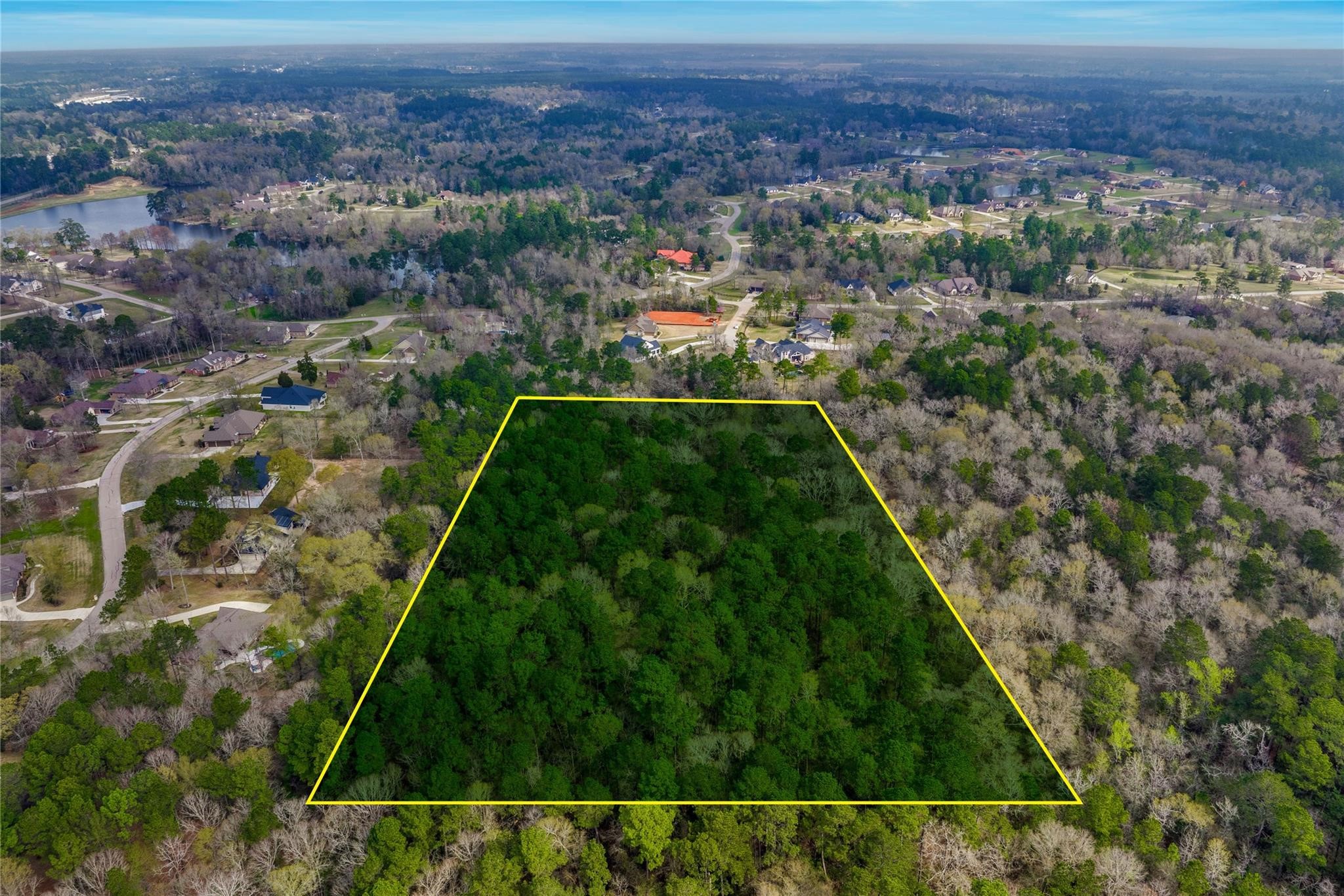 0 Highway 75 Property Photo 2