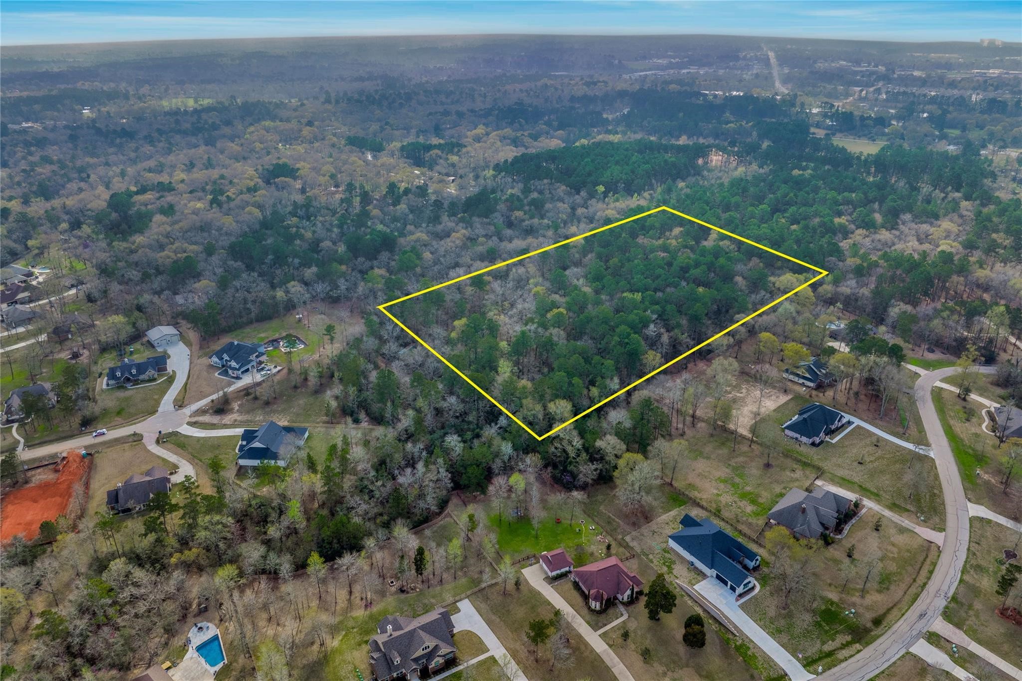 0 Highway 75 Property Photo 3