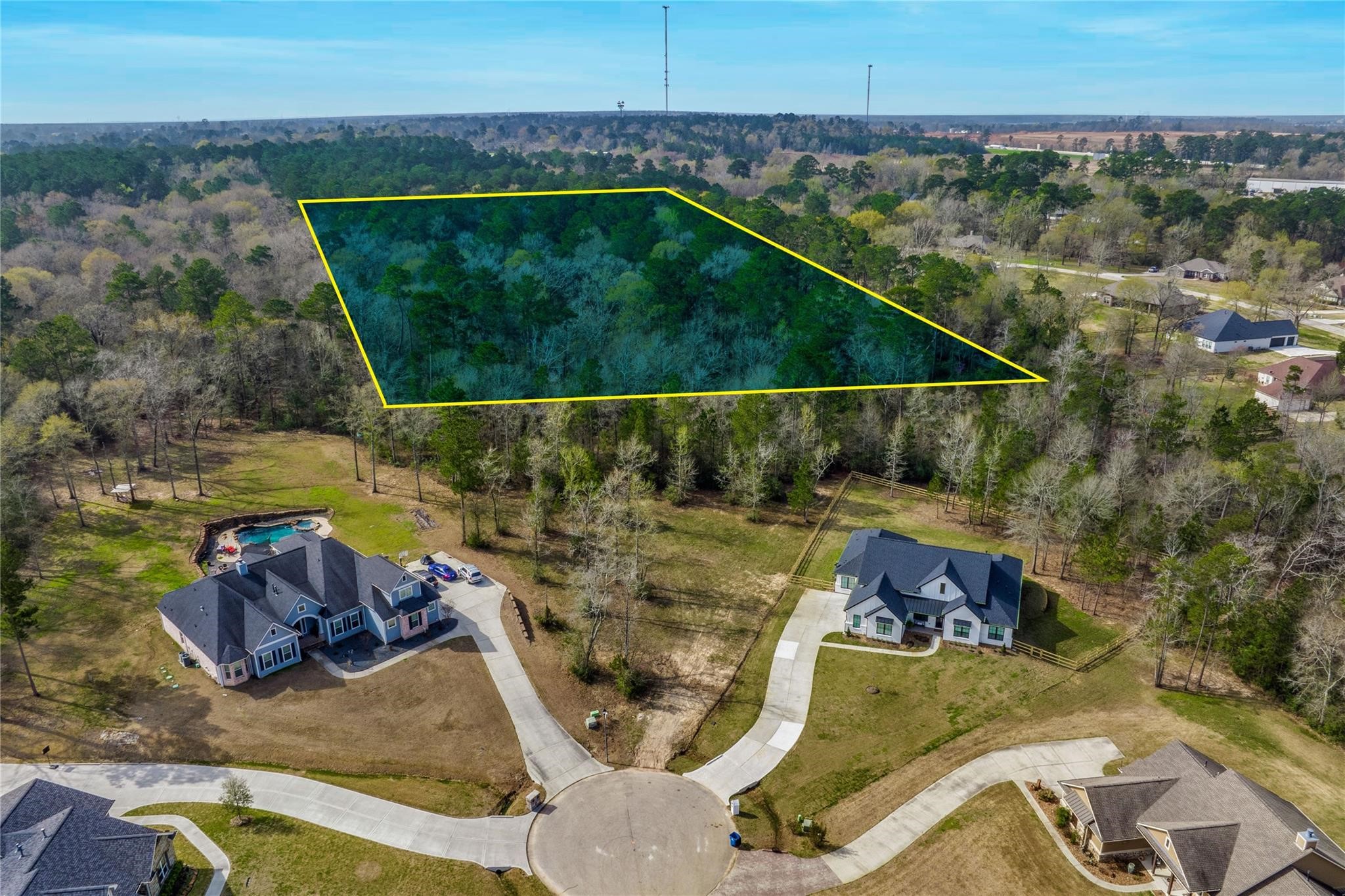 0 Highway 75 Property Photo 5