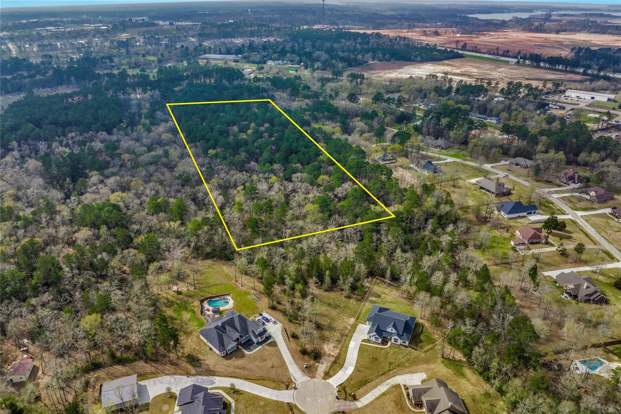 0 Highway 75 Property Photo 6