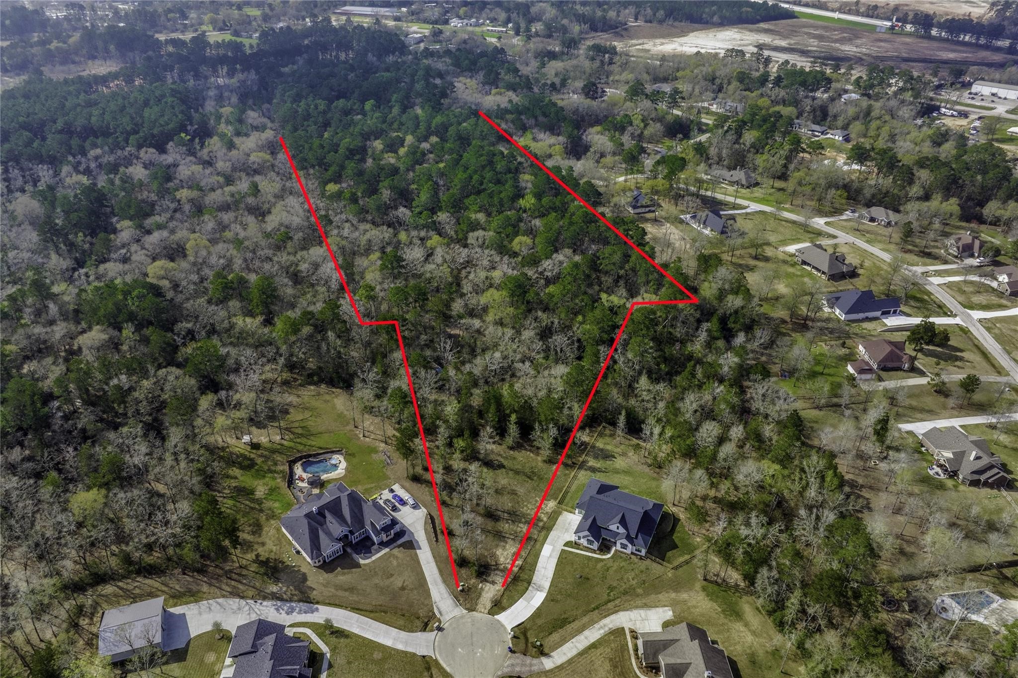 0 Highway 75 Property Photo 7