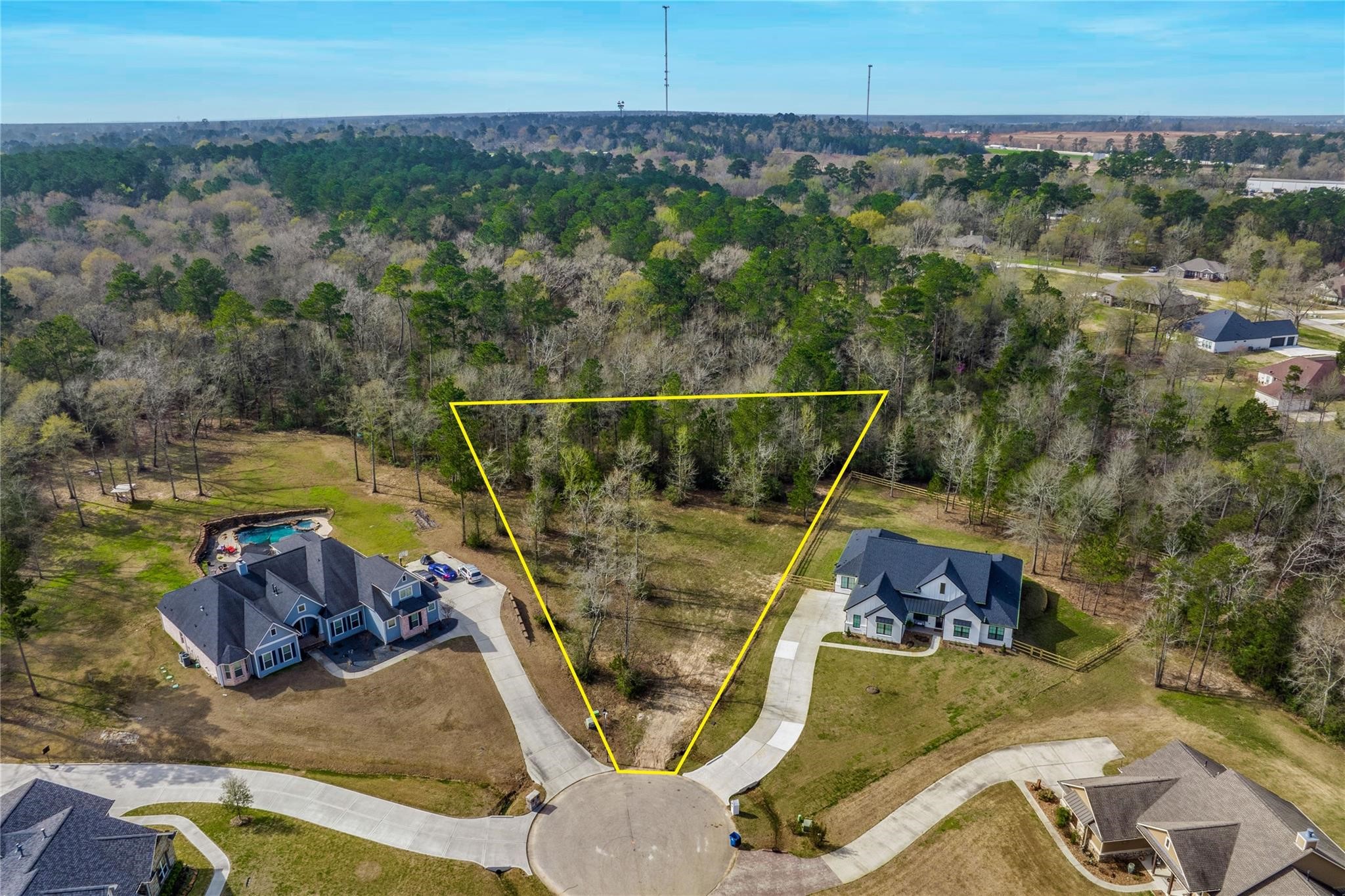 0 Highway 75 Property Photo 8