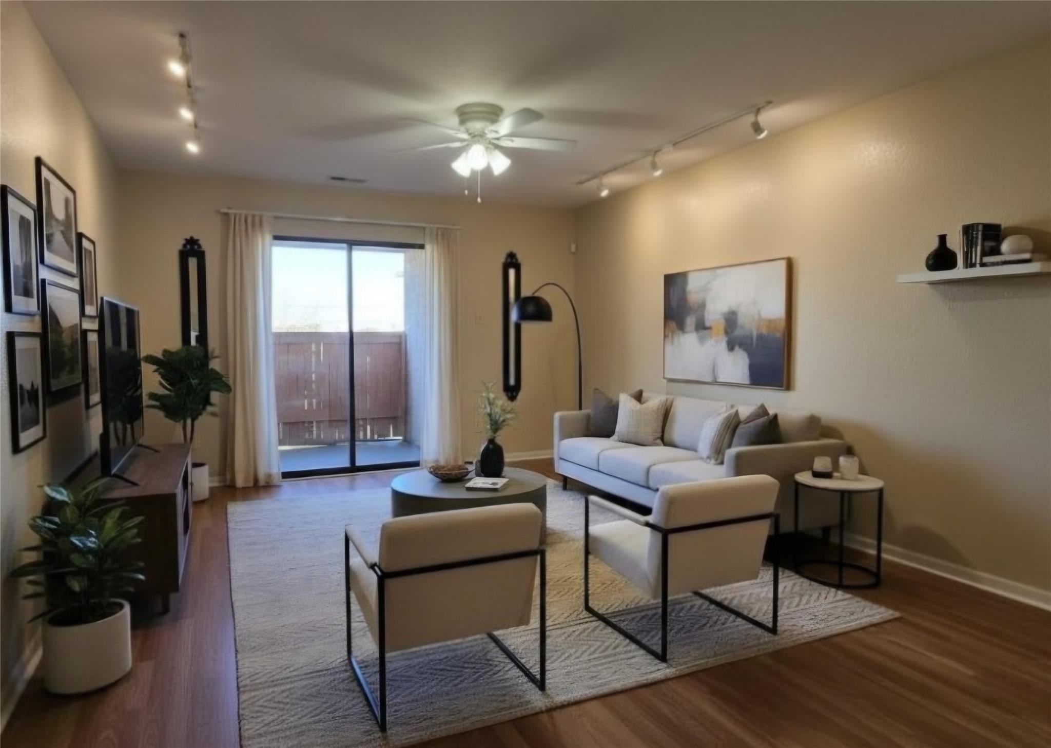 8433 Hearth Drive # 38, Houston Tx 77054 Property Photo 1