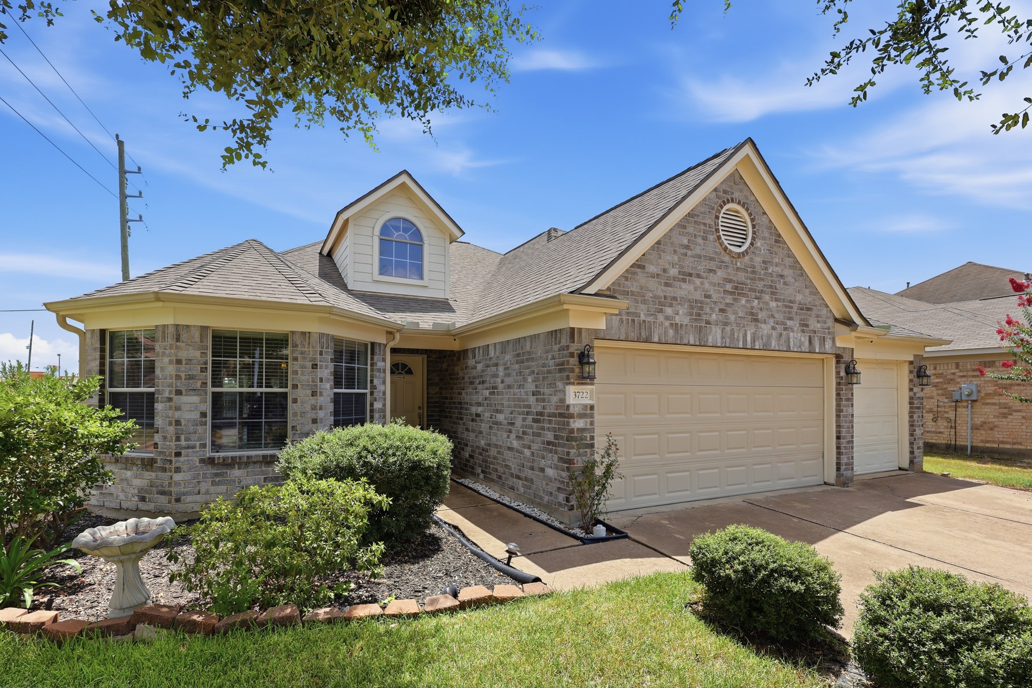 3722 Acacia Wood Way Property Photo 1