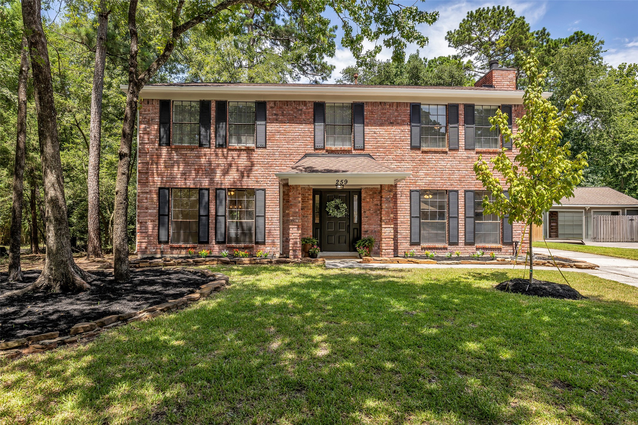 259 E Rainbow Ridge Circle Property Photo 2