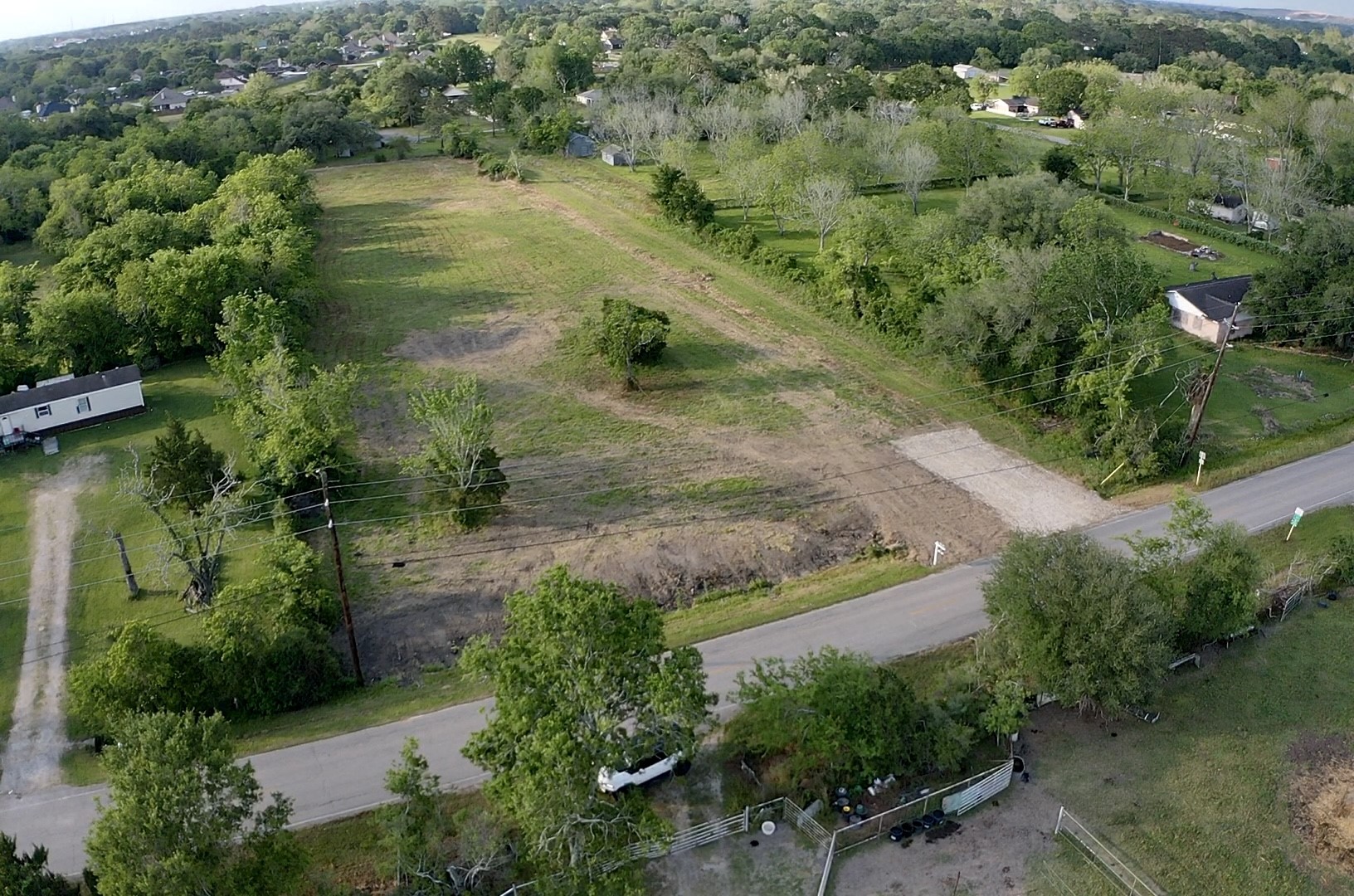 814 Verhalen Road Property Photo