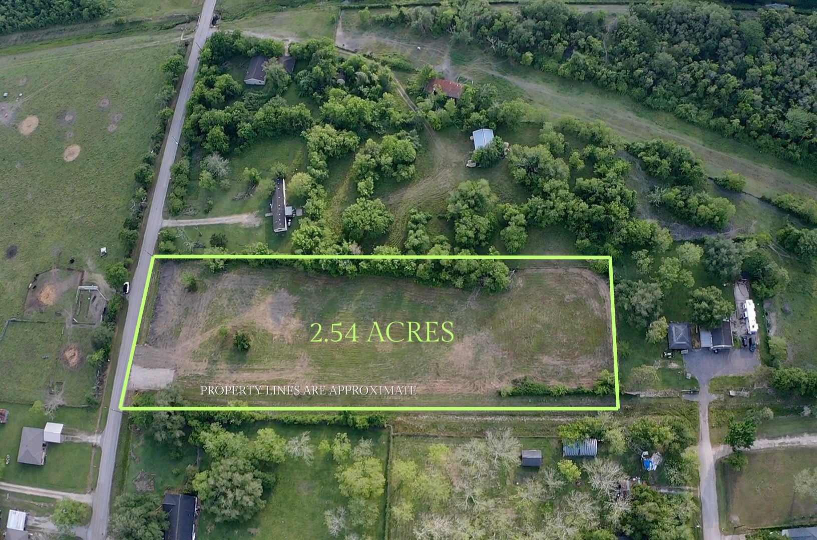 814 Verhalen Road Property Photo 1