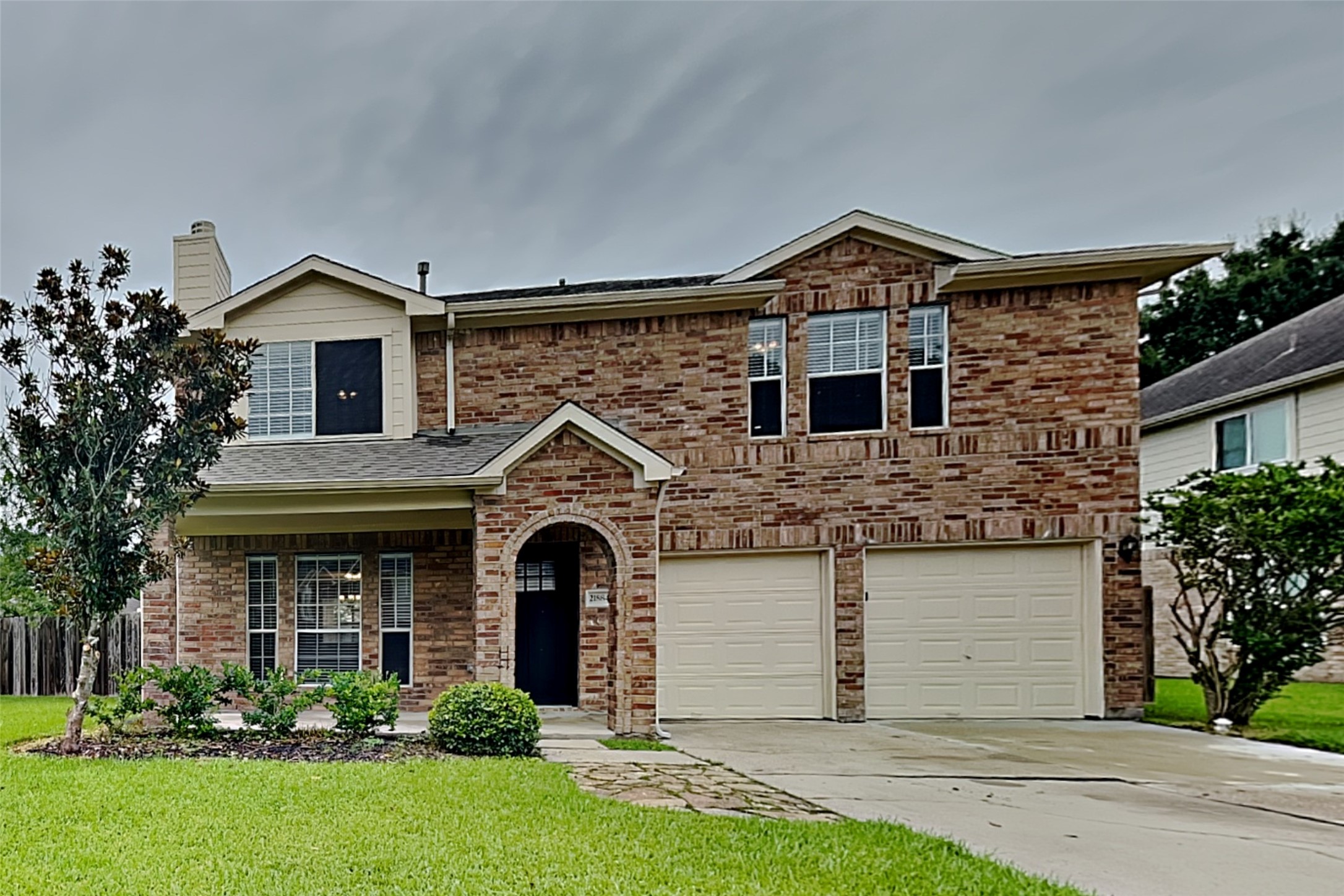 21884 Whispering Forest Drive Property Photo 1
