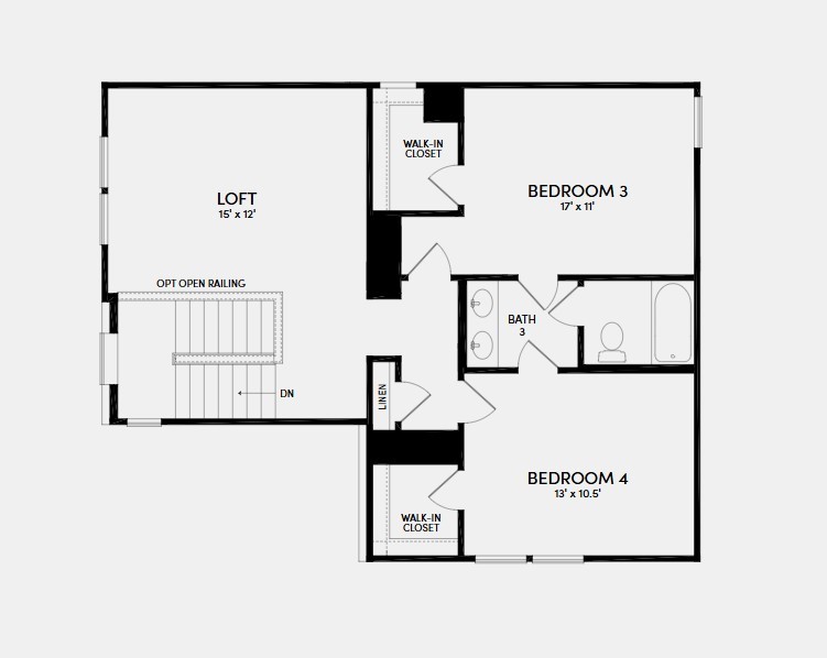 6407 Haltwhistle Lane Property Photo 20