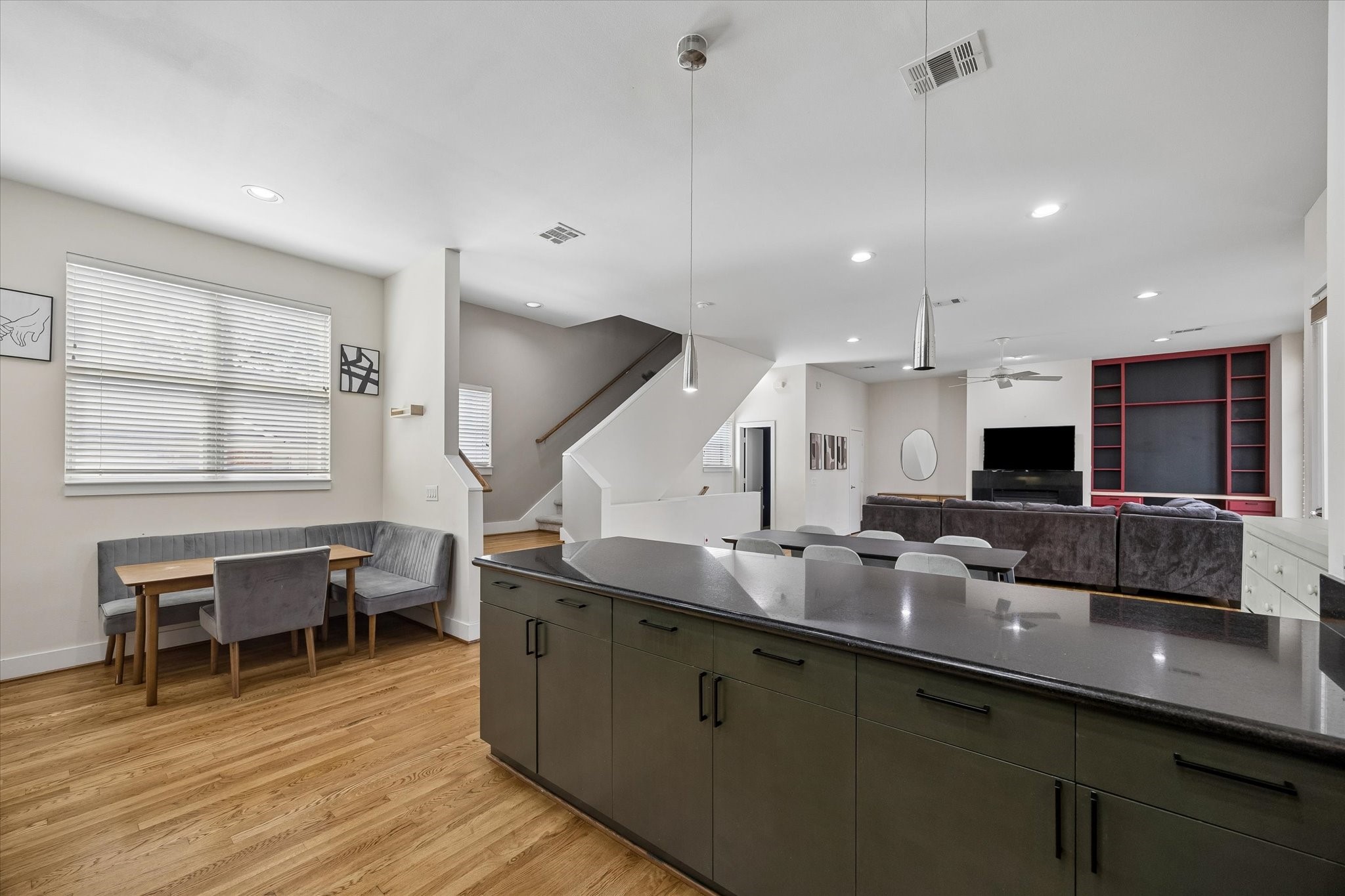 1406 Stanford Street D Property Photo 11