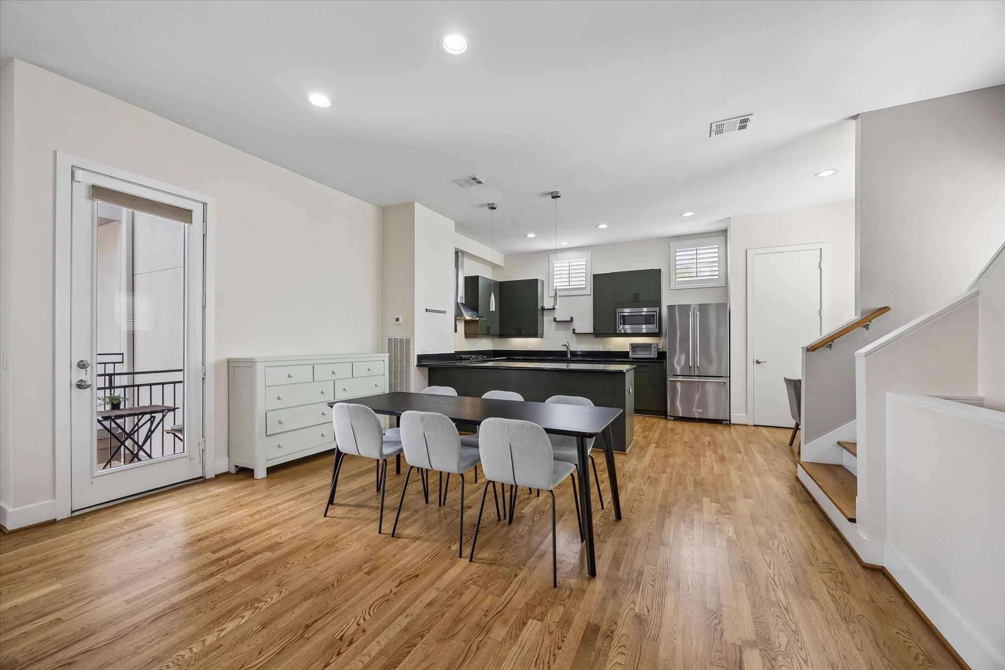 1406 Stanford Street D Property Photo 13