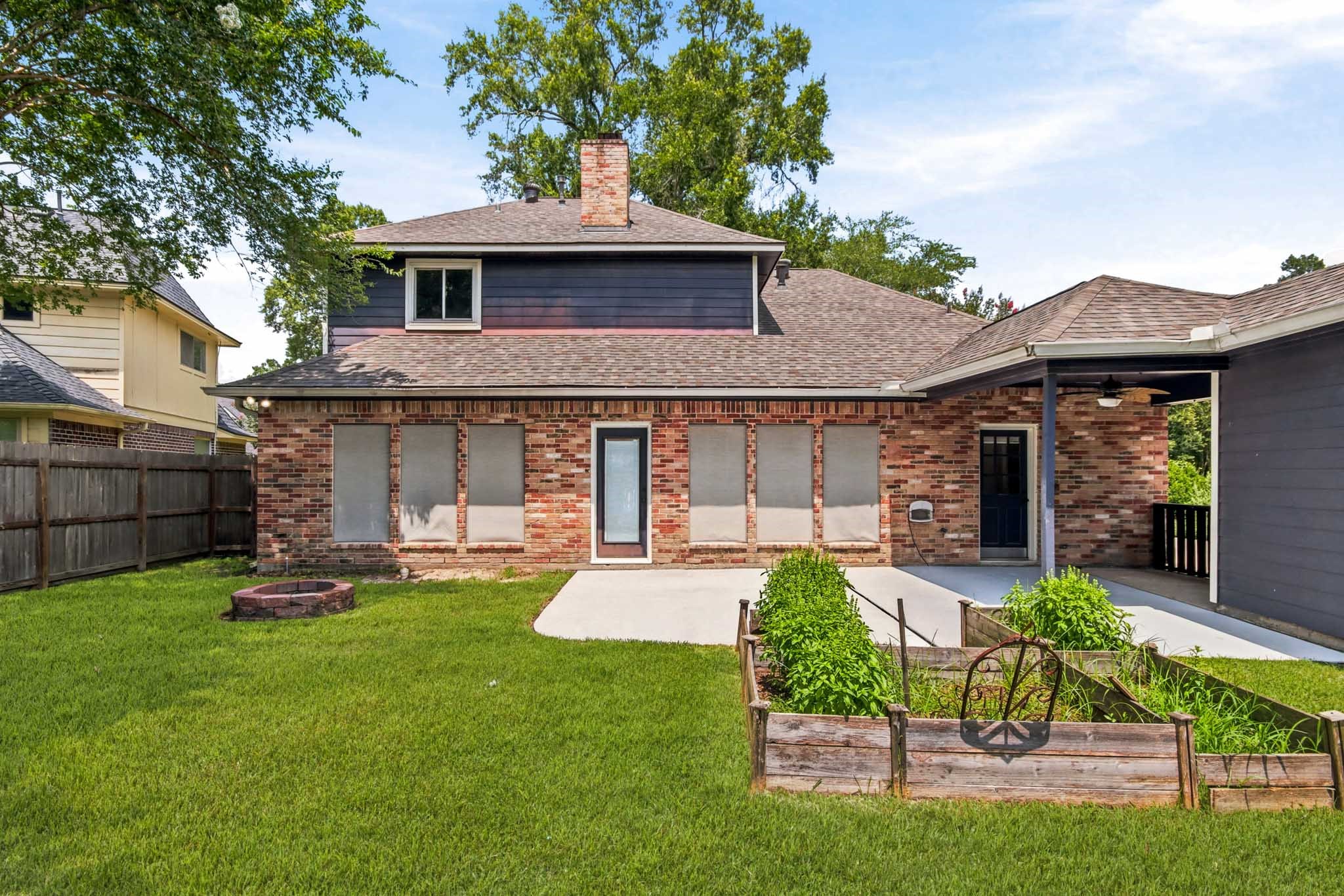 2723 Cedarville Drive Property Photo 41