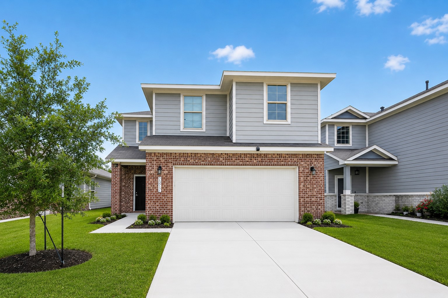 25937 Northpark Birch Drive Property Photo 1