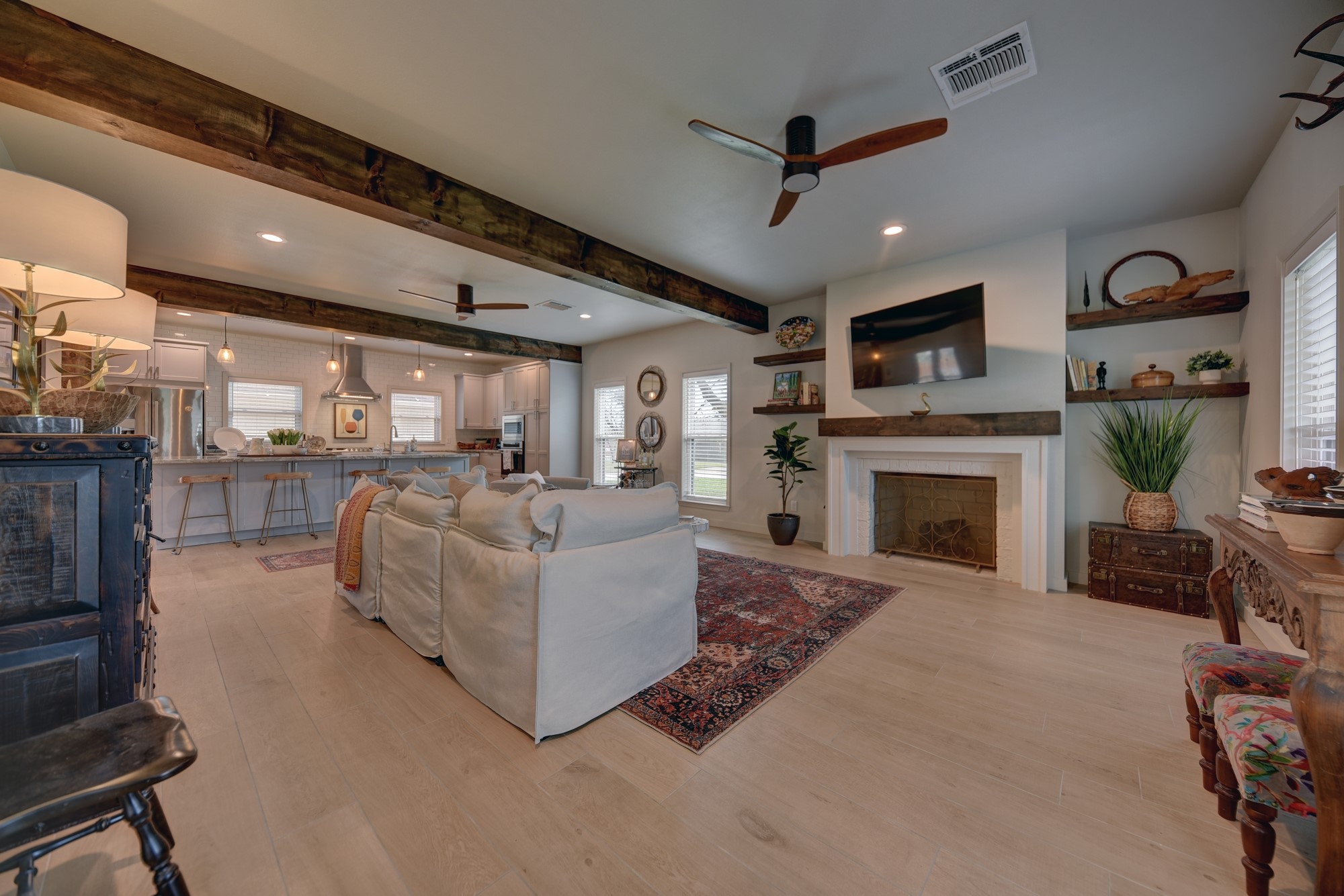 1707 S Jackson Street Property Photo