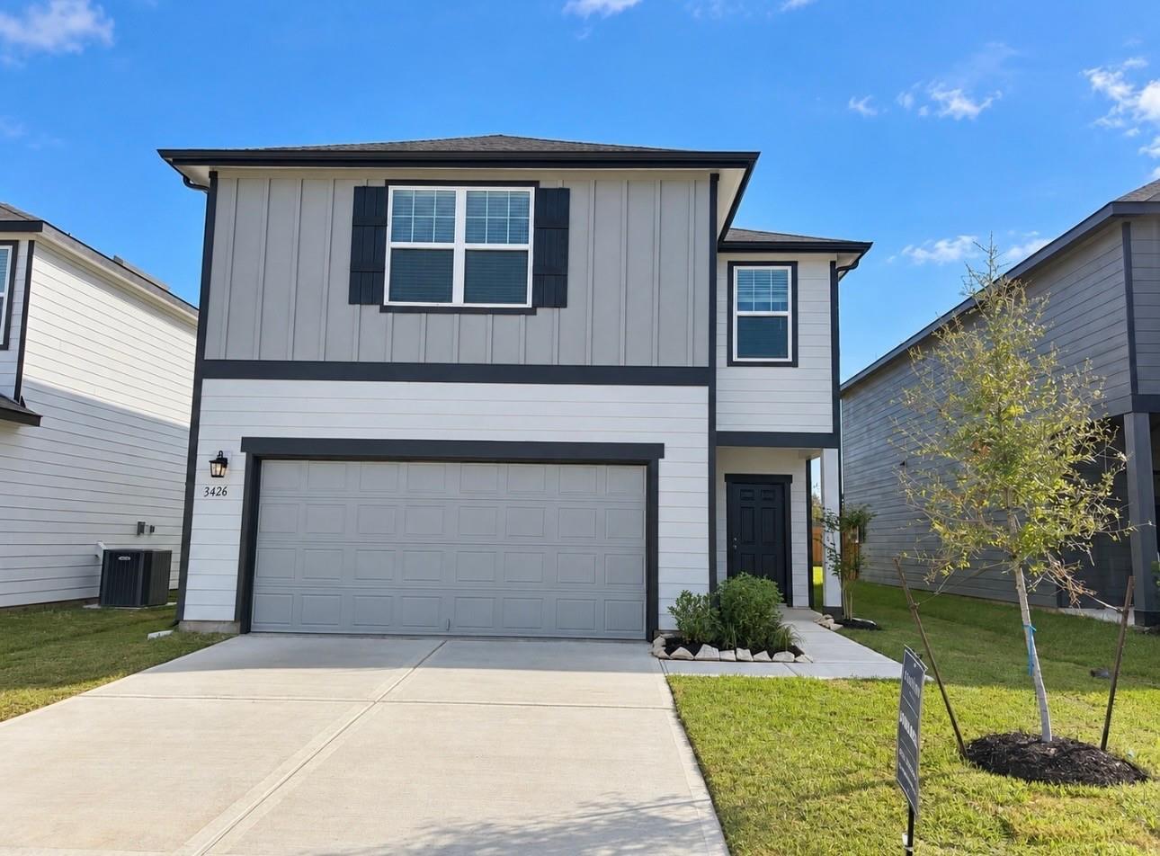 3426 Ridgeberry Glen Lane, Porter Tx 77365 Property Photo 1