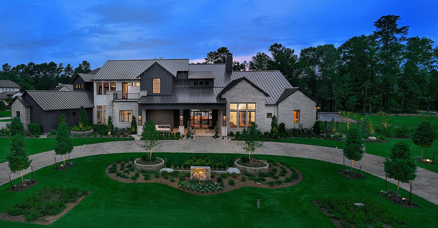 118 Castle Pines Drive Property Photo