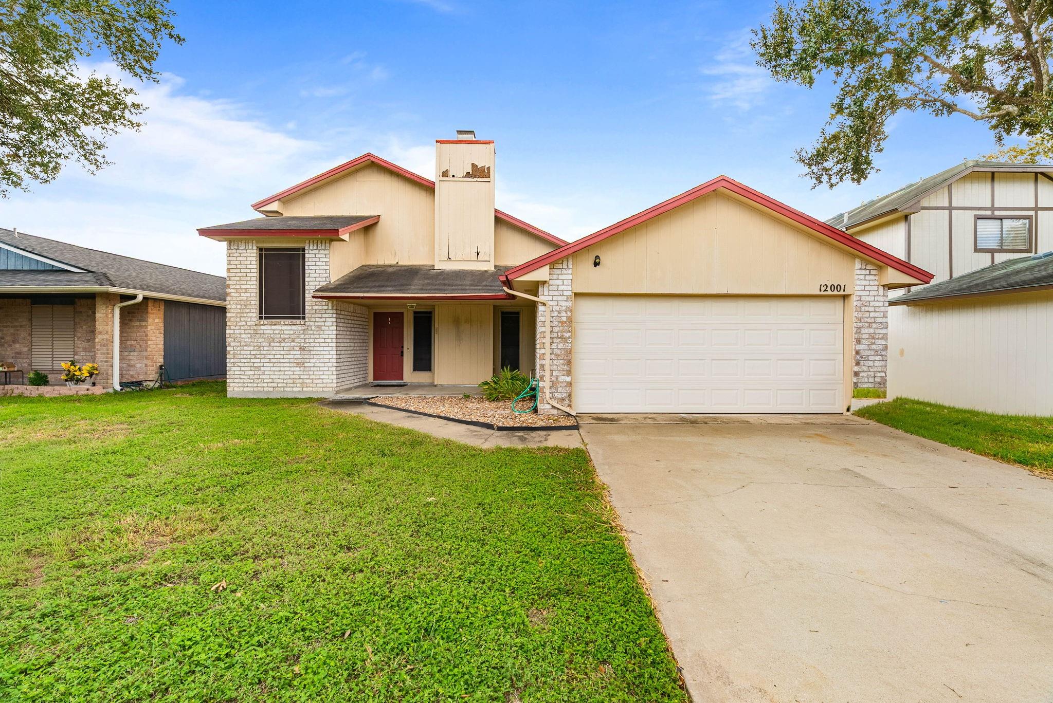 12001 Hearn Road, Corpus Christi Tx 78410 Property Photo 1