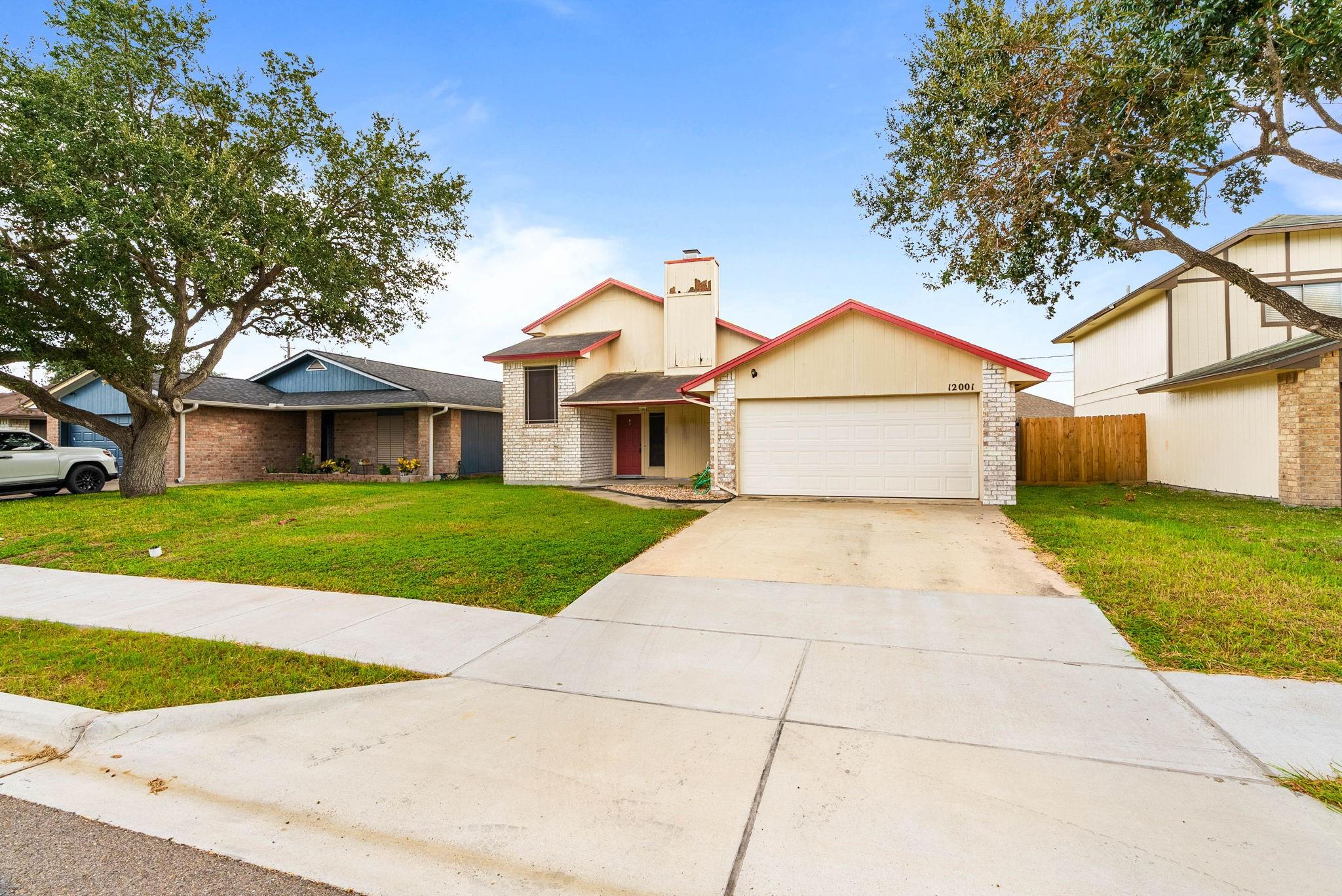 12001 Hearn Road, Corpus Christi Tx 78410 Property Photo 2