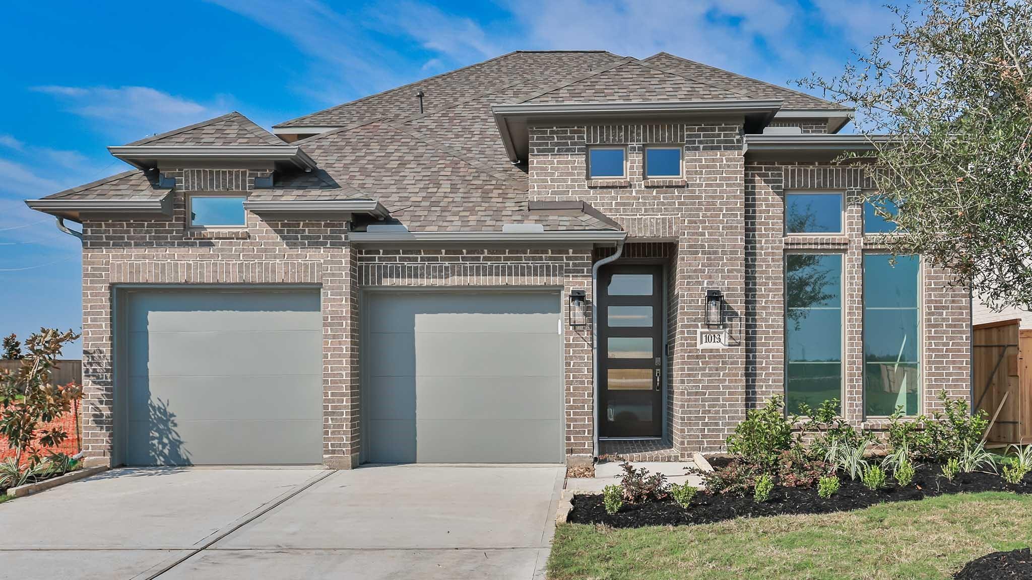1013 Alpine View Lane, Katy TX 77493 Property Photo 1