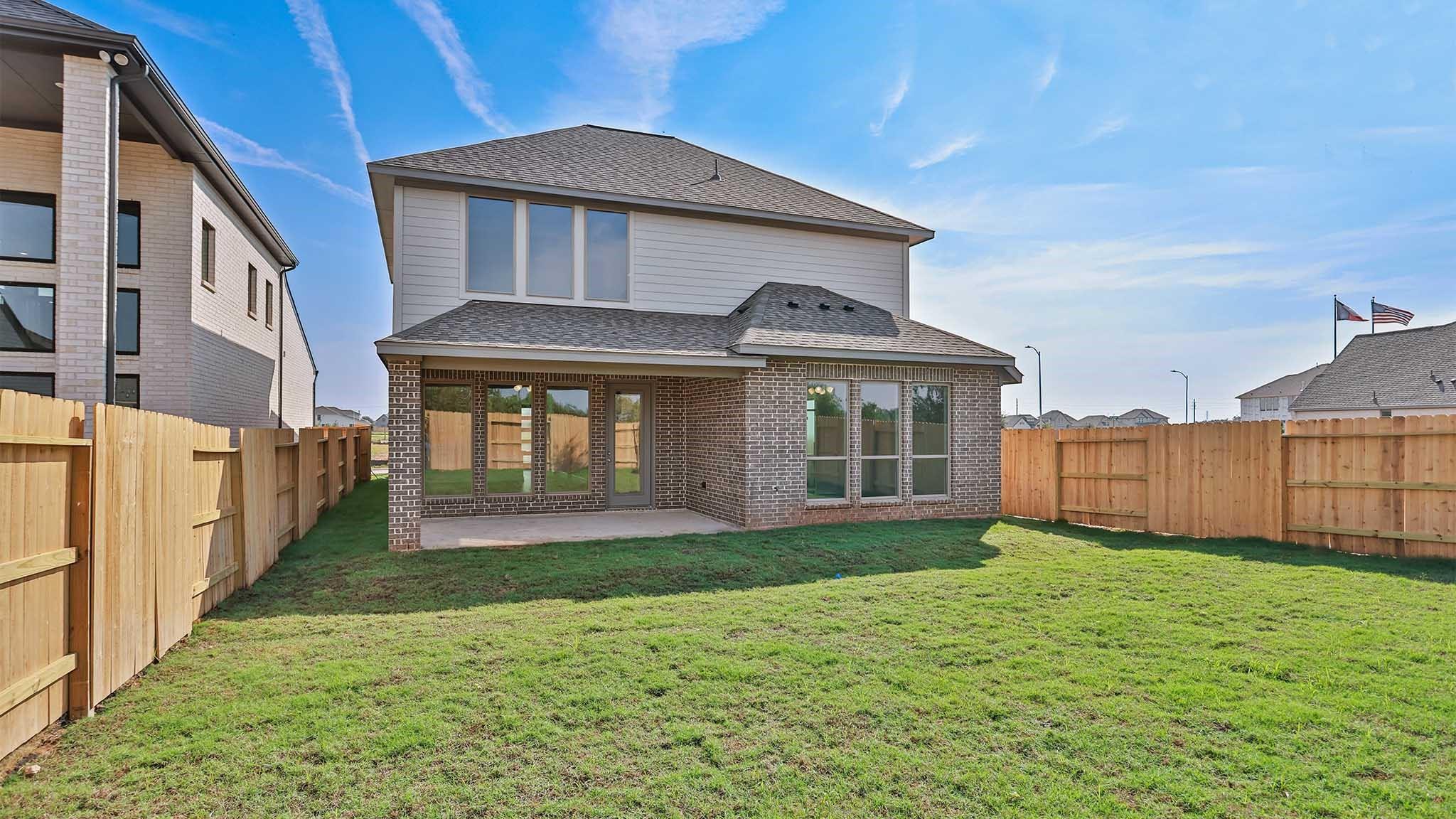 1013 Alpine View Lane, Katy Tx 77493 Property Photo 18