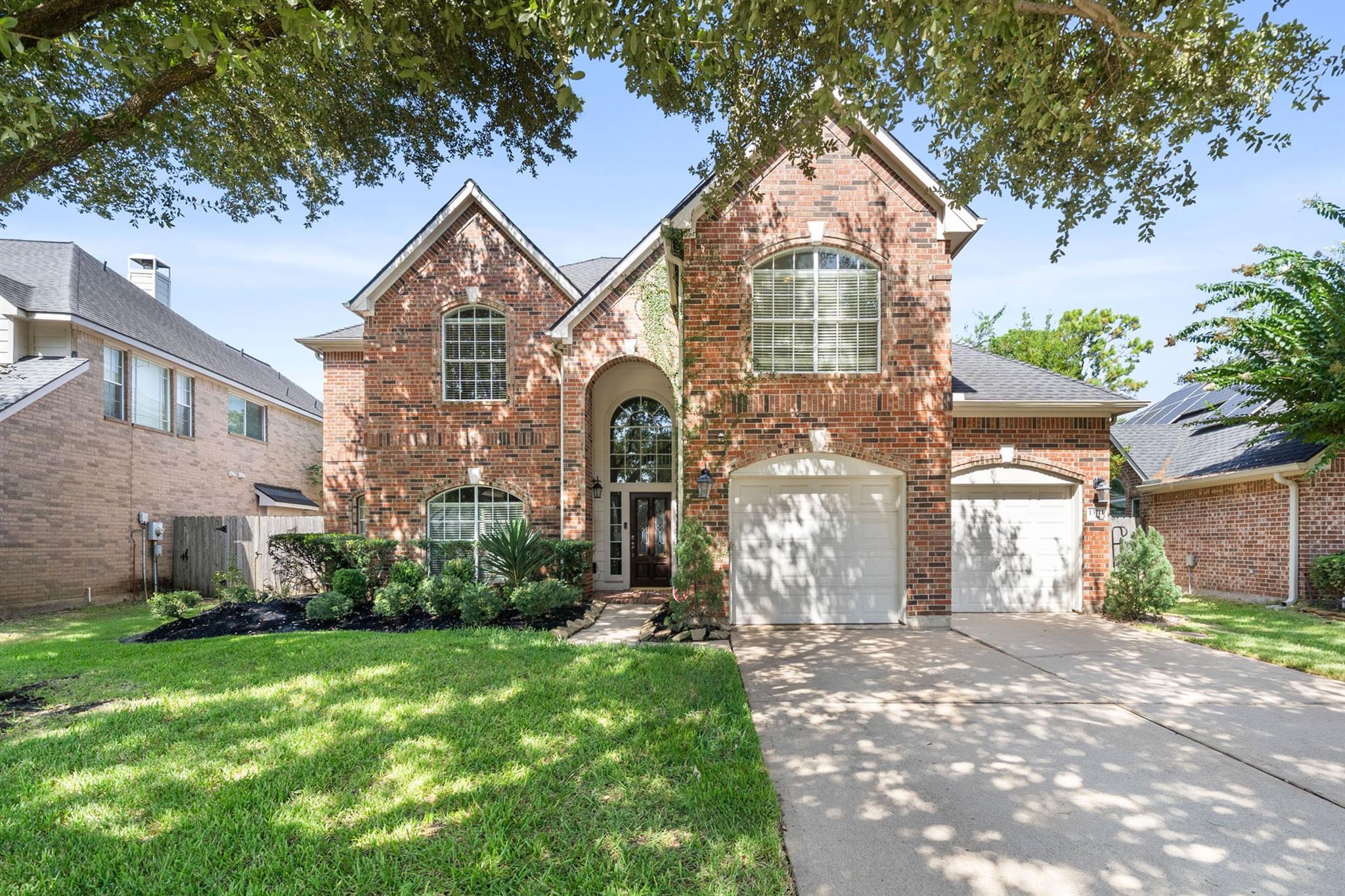 13711 Layton Hills Drive, Cypress Tx 77429 Property Photo 1