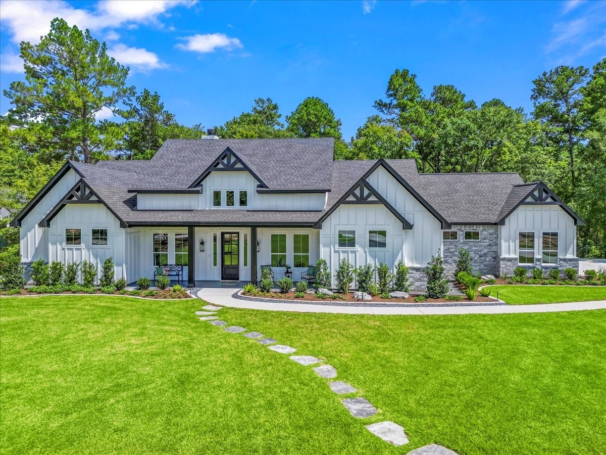 8556 Butler Ranch Court Property Photo 1